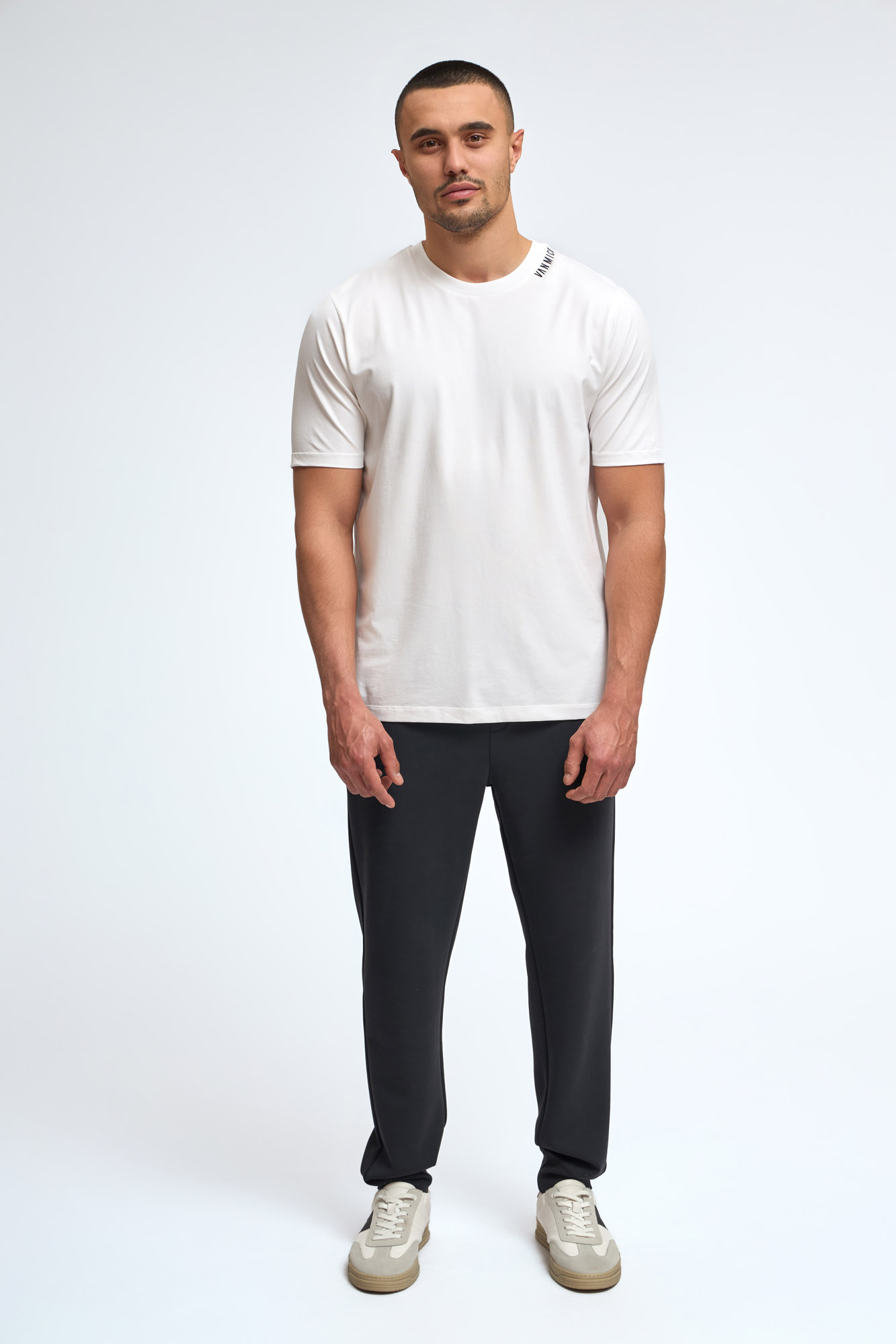 Футболка Van Mich