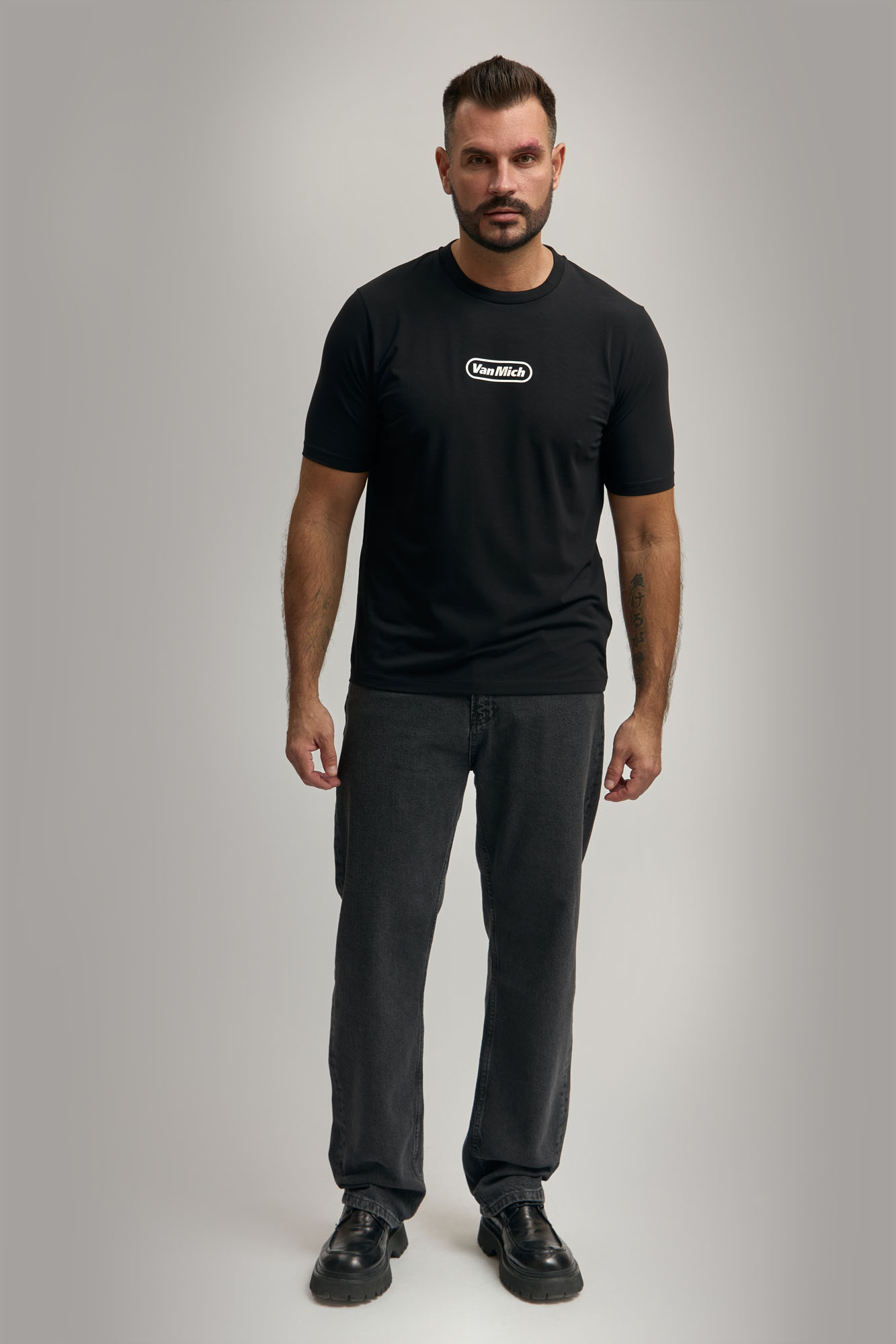 Футболка Van Mich