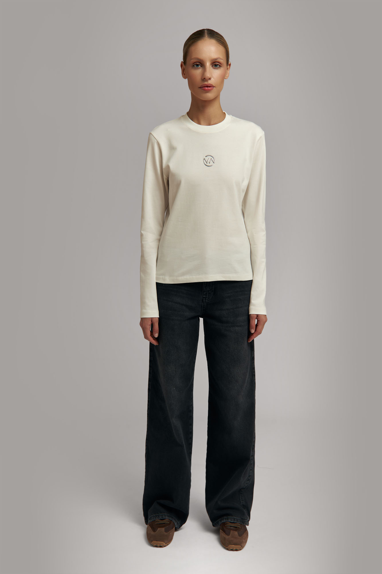 Лонгслив Van Mich