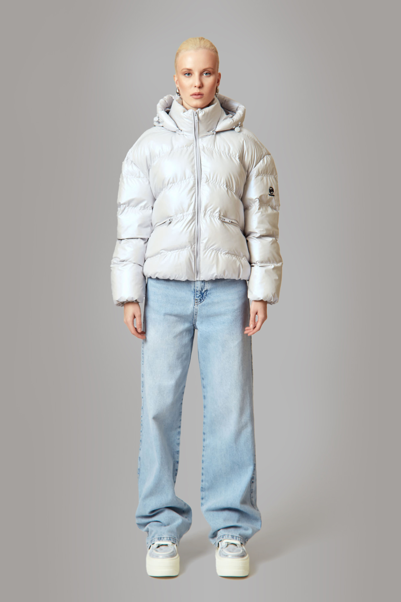 Куртка Van Mich