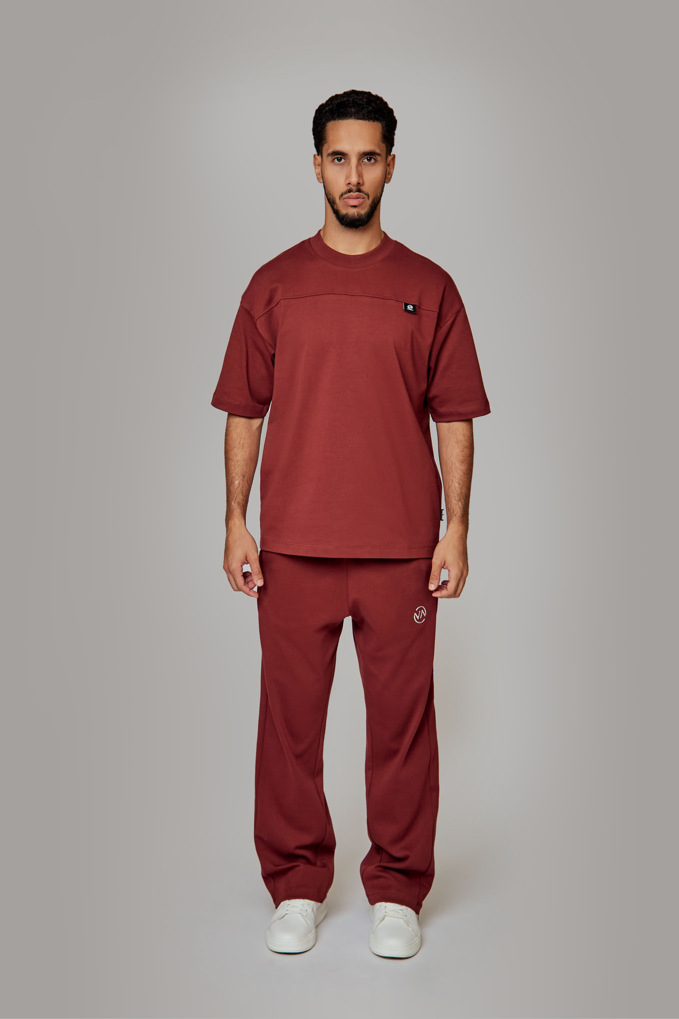 Футболка Van Mich