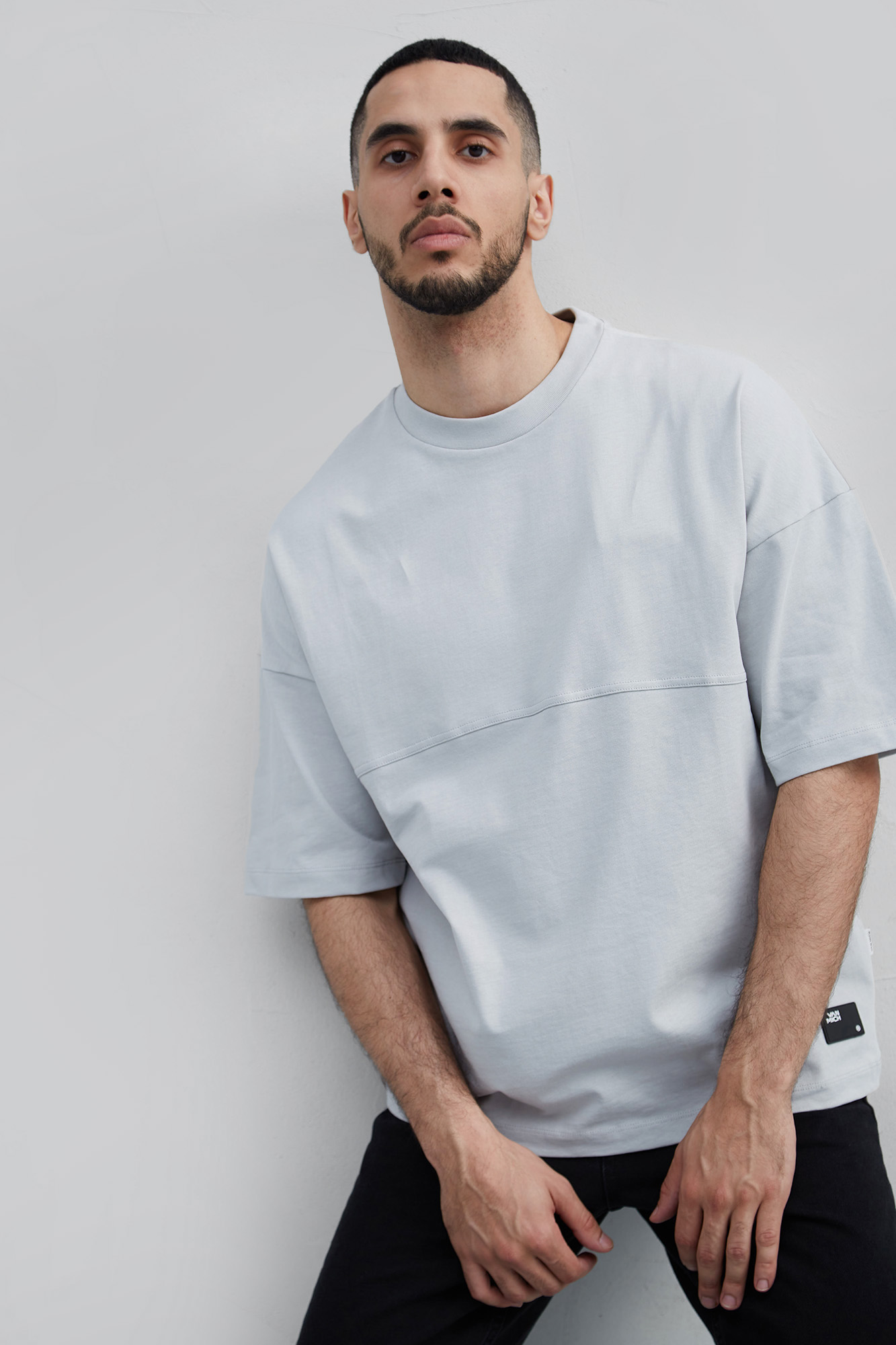 Футболка Van Mich