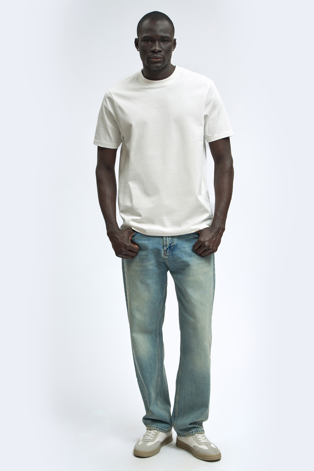 Футболка Van Mich