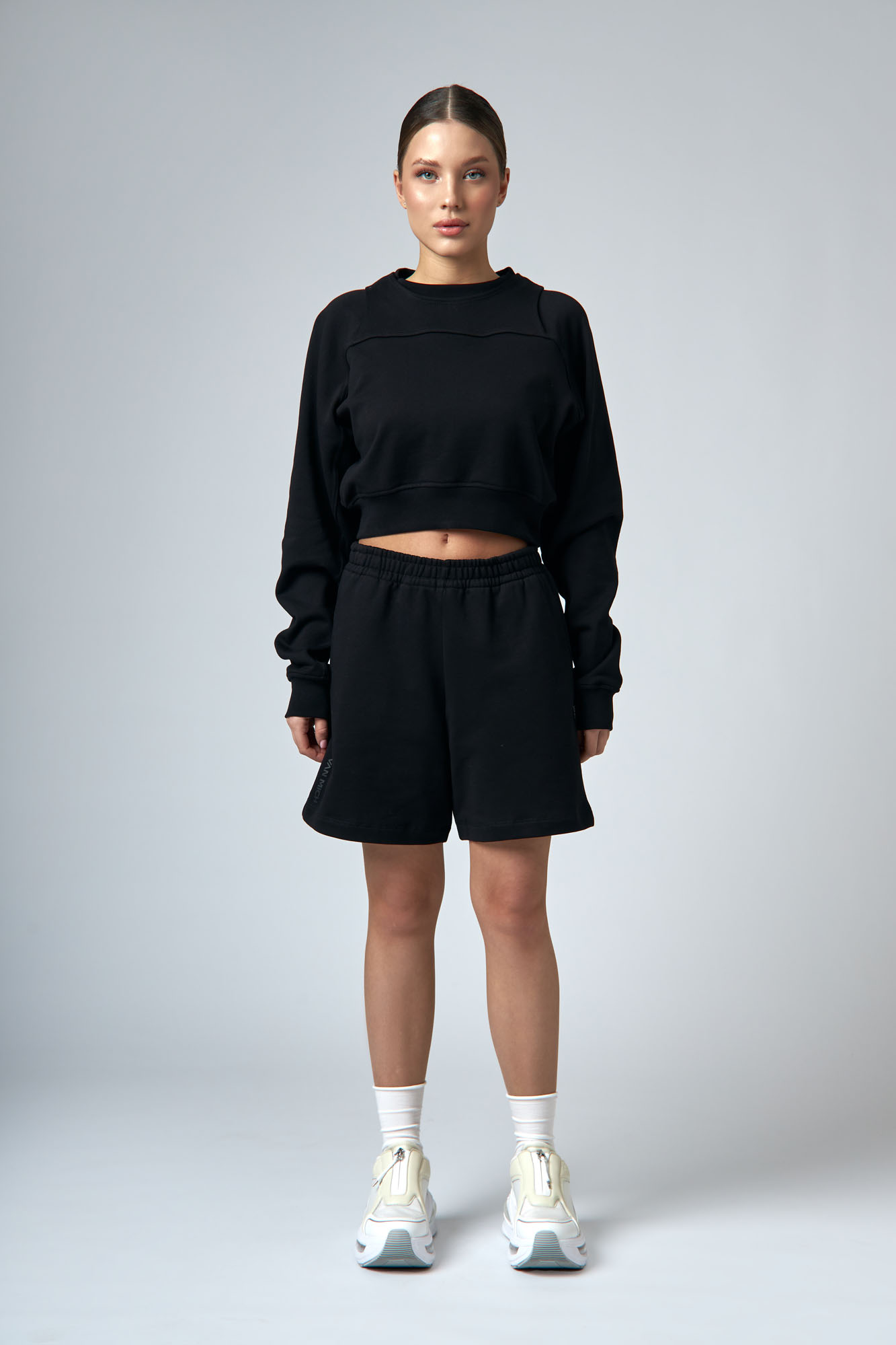 Свитшот Van Mich