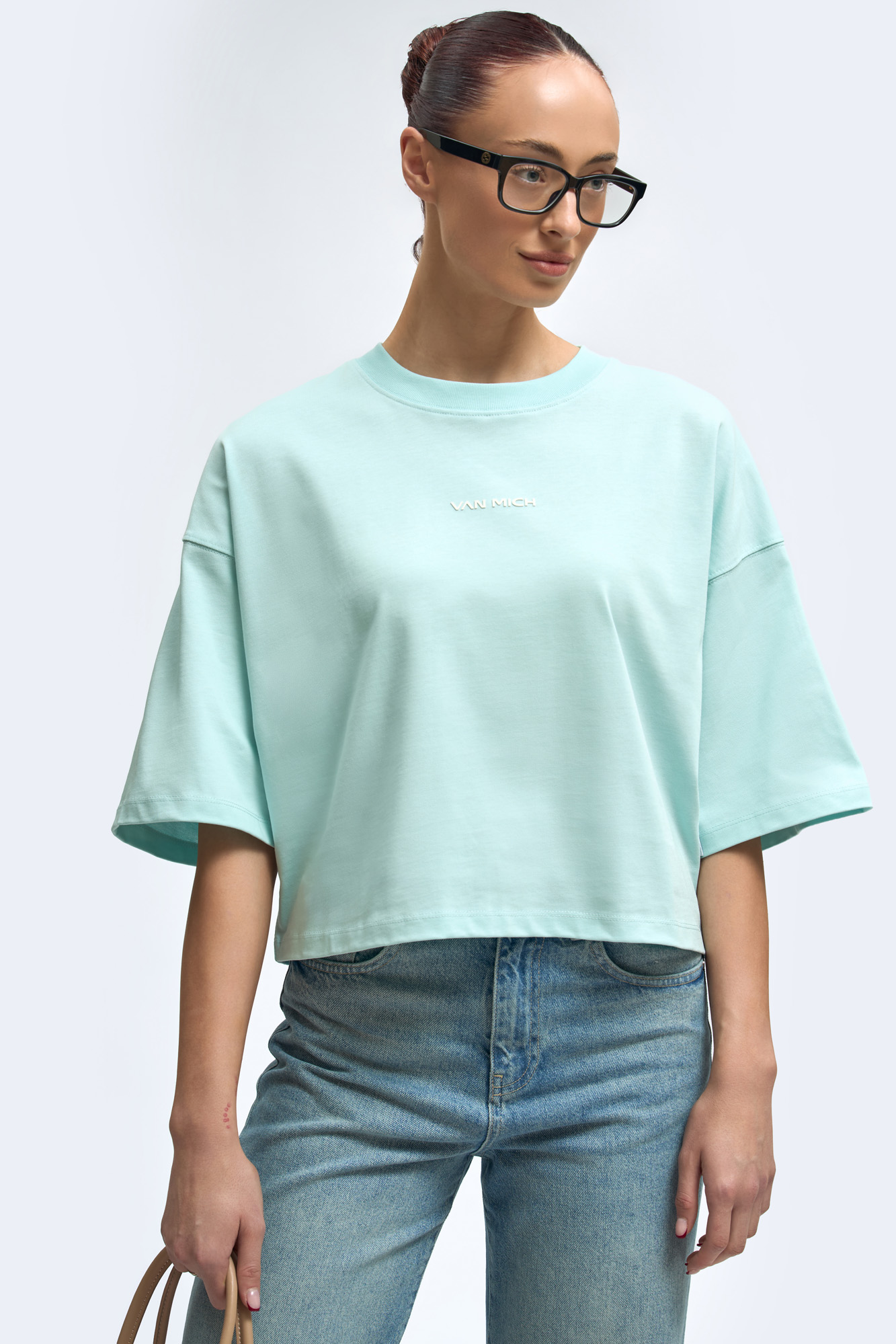 Футболка Van Mich