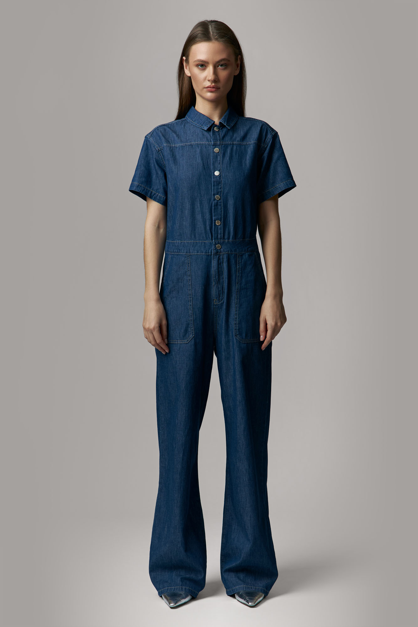 Комбинезон Van Mich