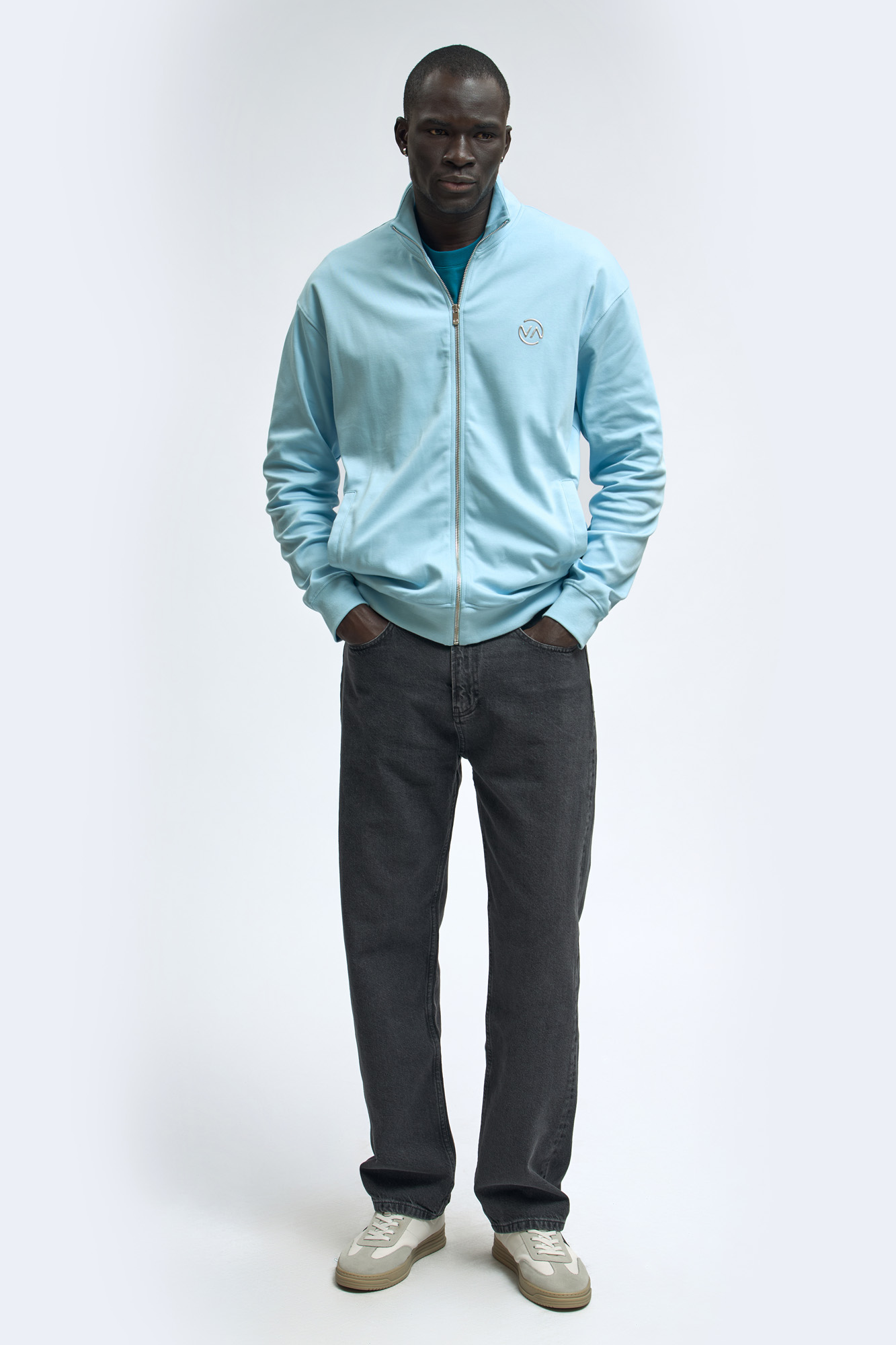 Толстовка Van Mich