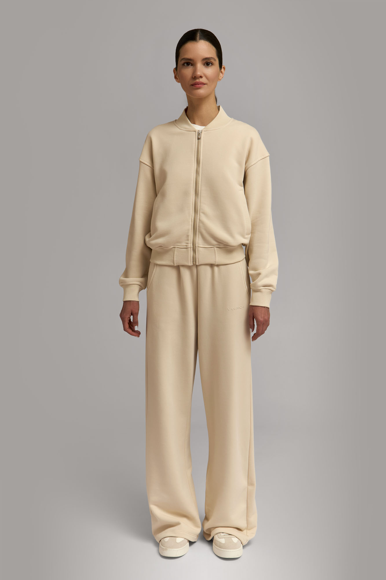 Толстовка Van Mich