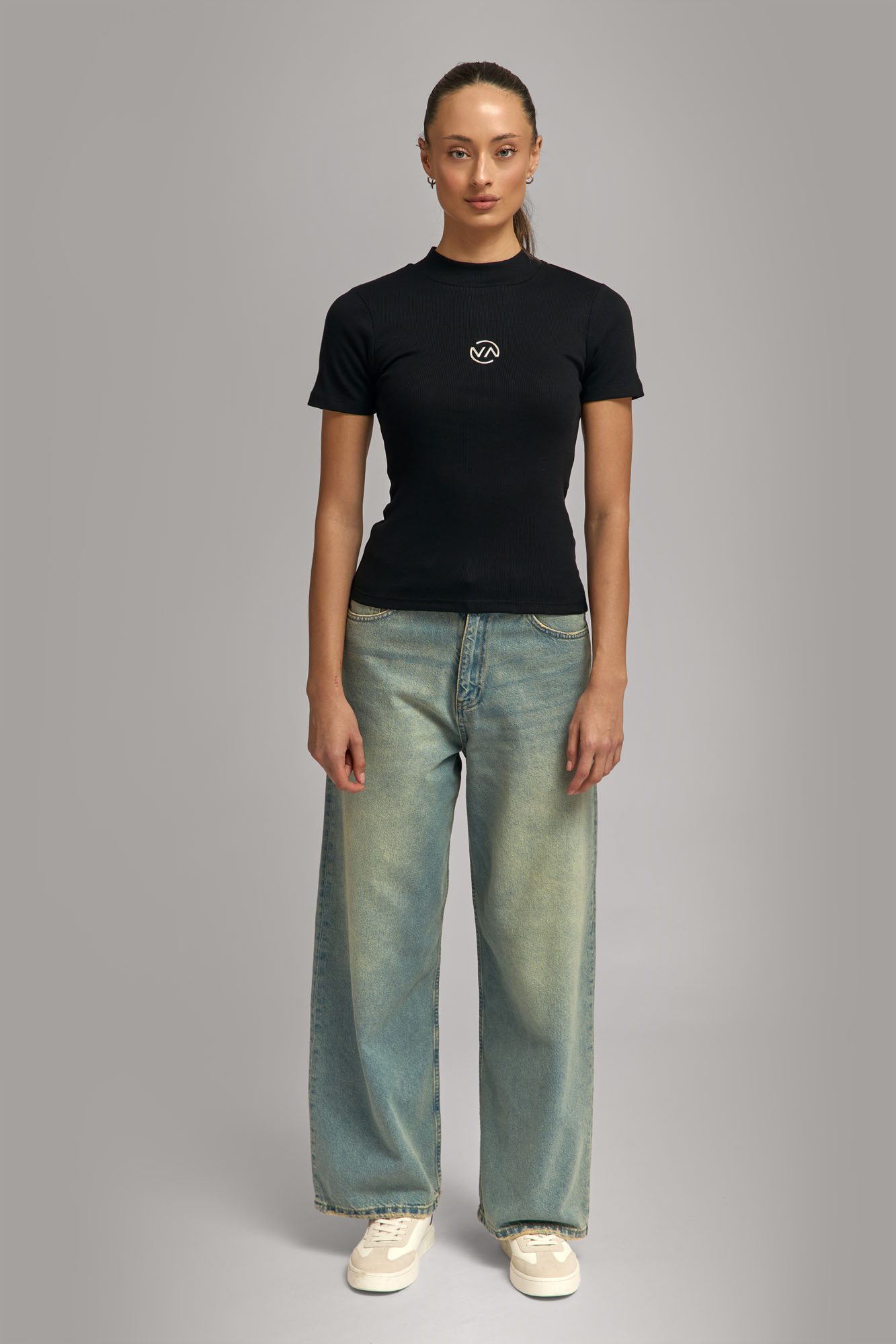 Футболка Van Mich