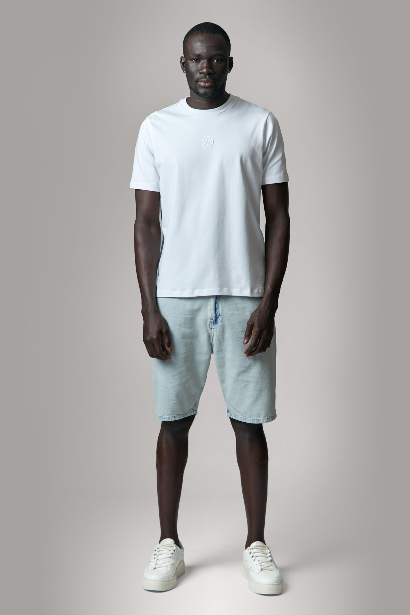 Футболка Van Mich