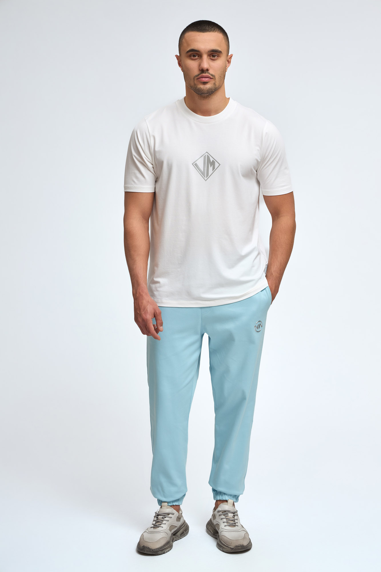 Брюки спортивные Van Mich