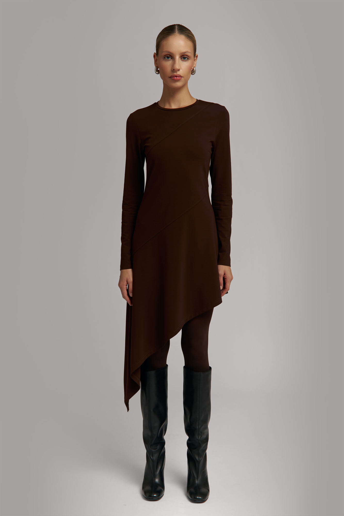 Платье Van Mich