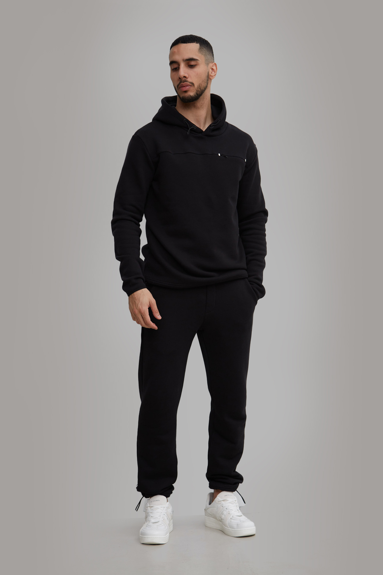 Брюки спортивные Van Mich