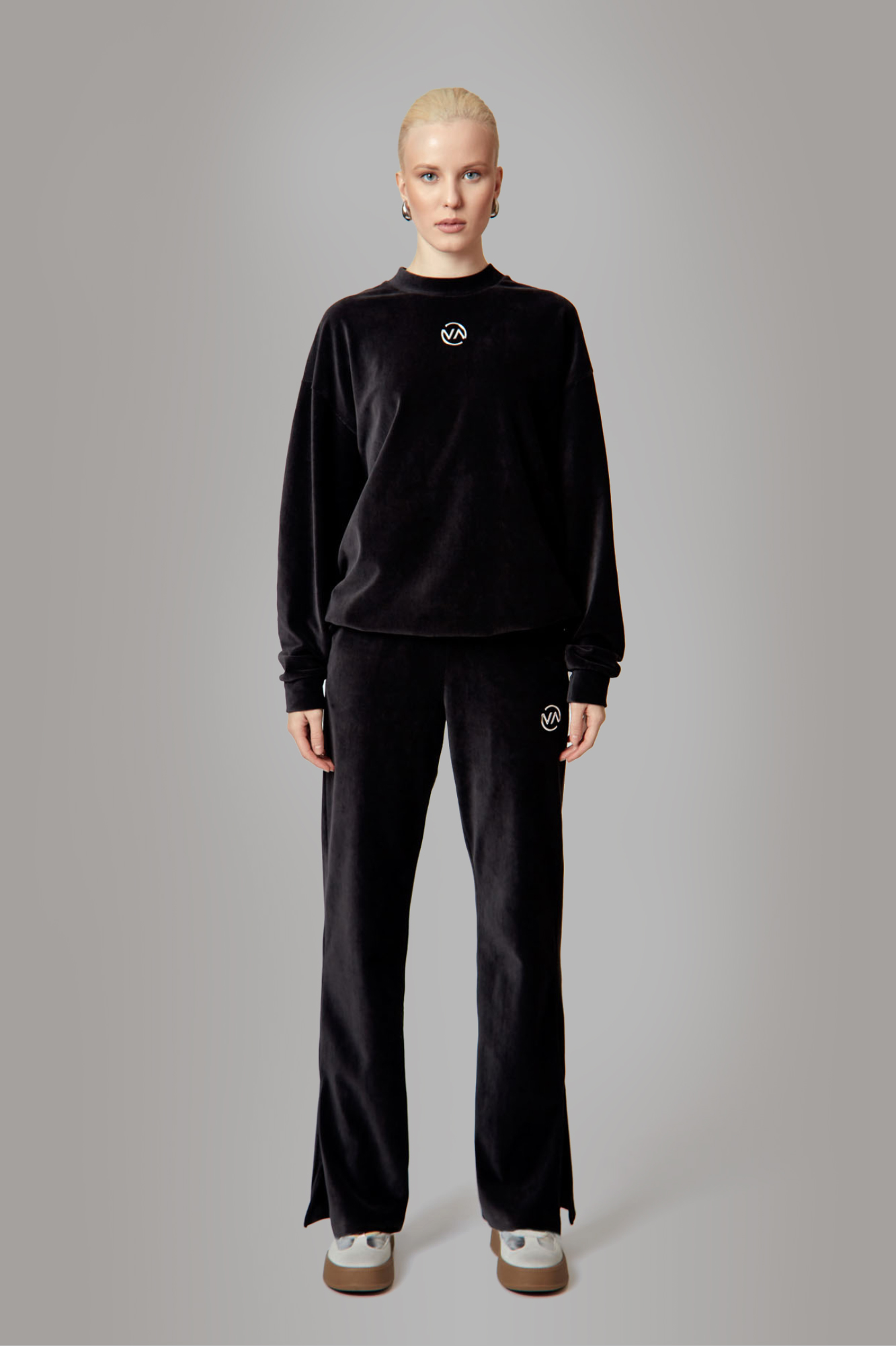 Свитшот Van Mich