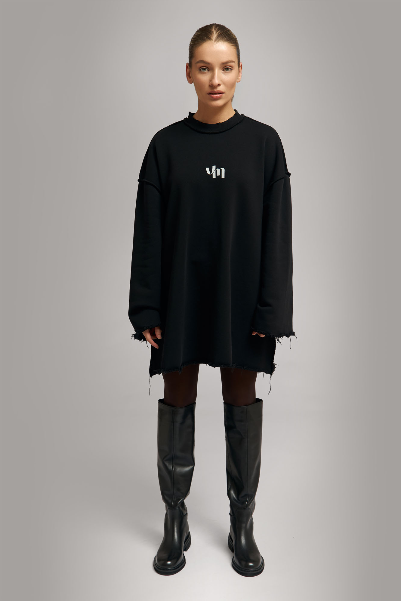 Платье Van Mich