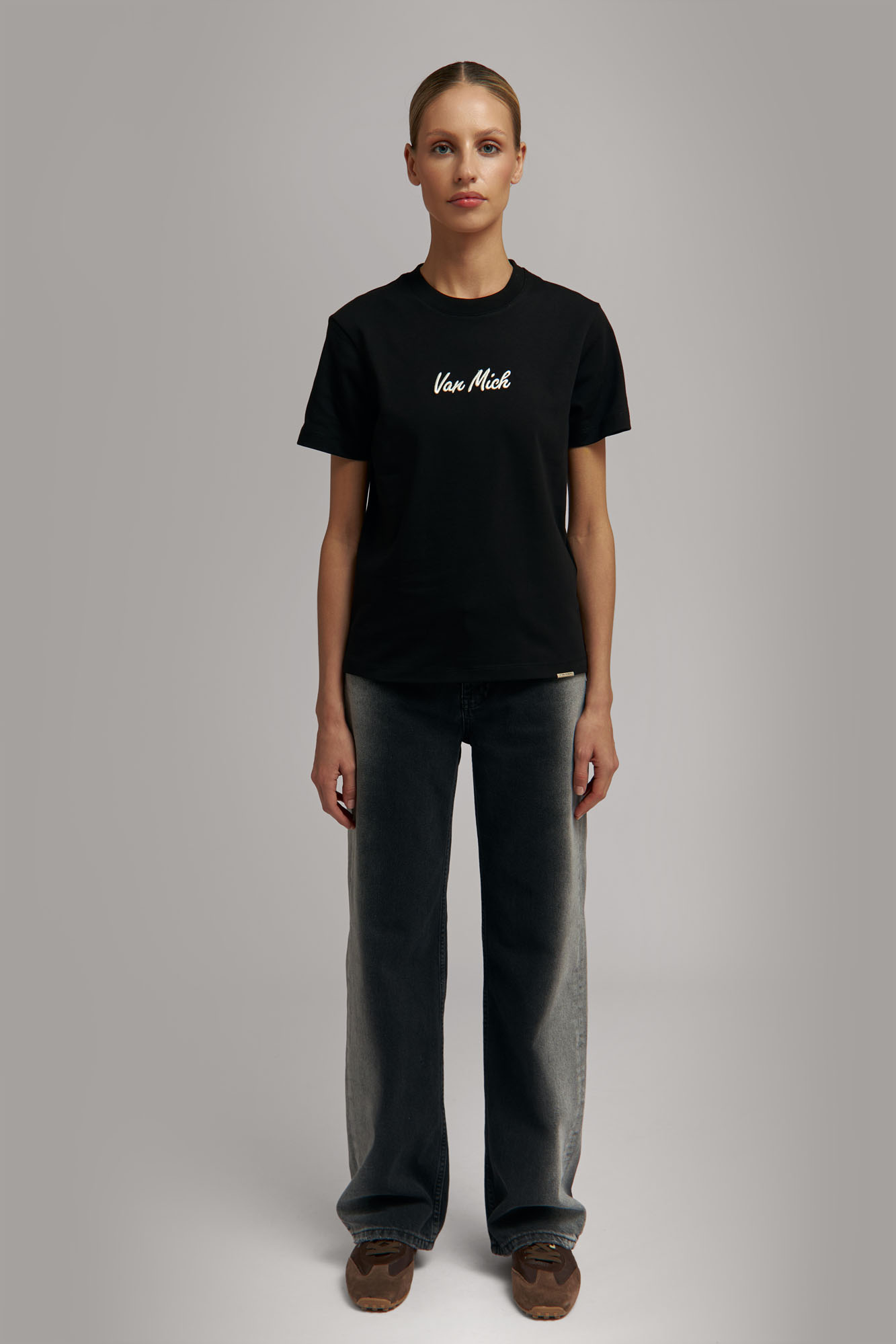 Футболка Van Mich