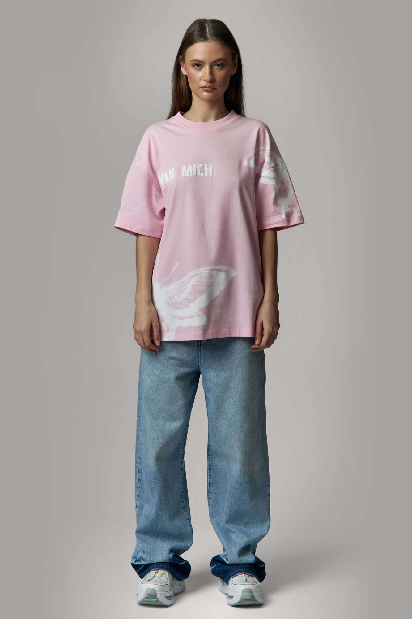 Футболка Van Mich