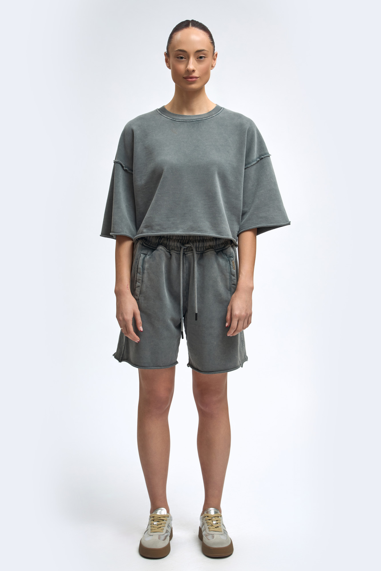 Футболка Van Mich