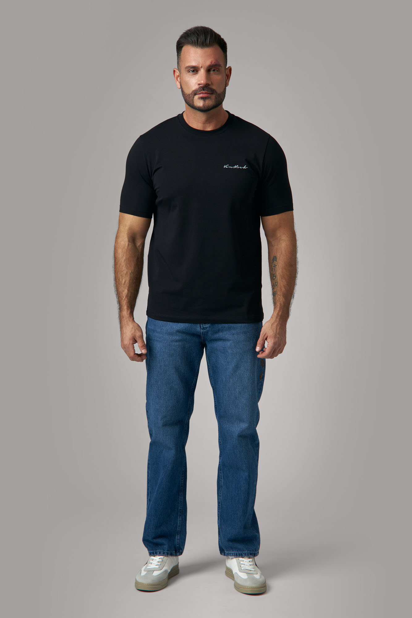 Футболка Van Mich