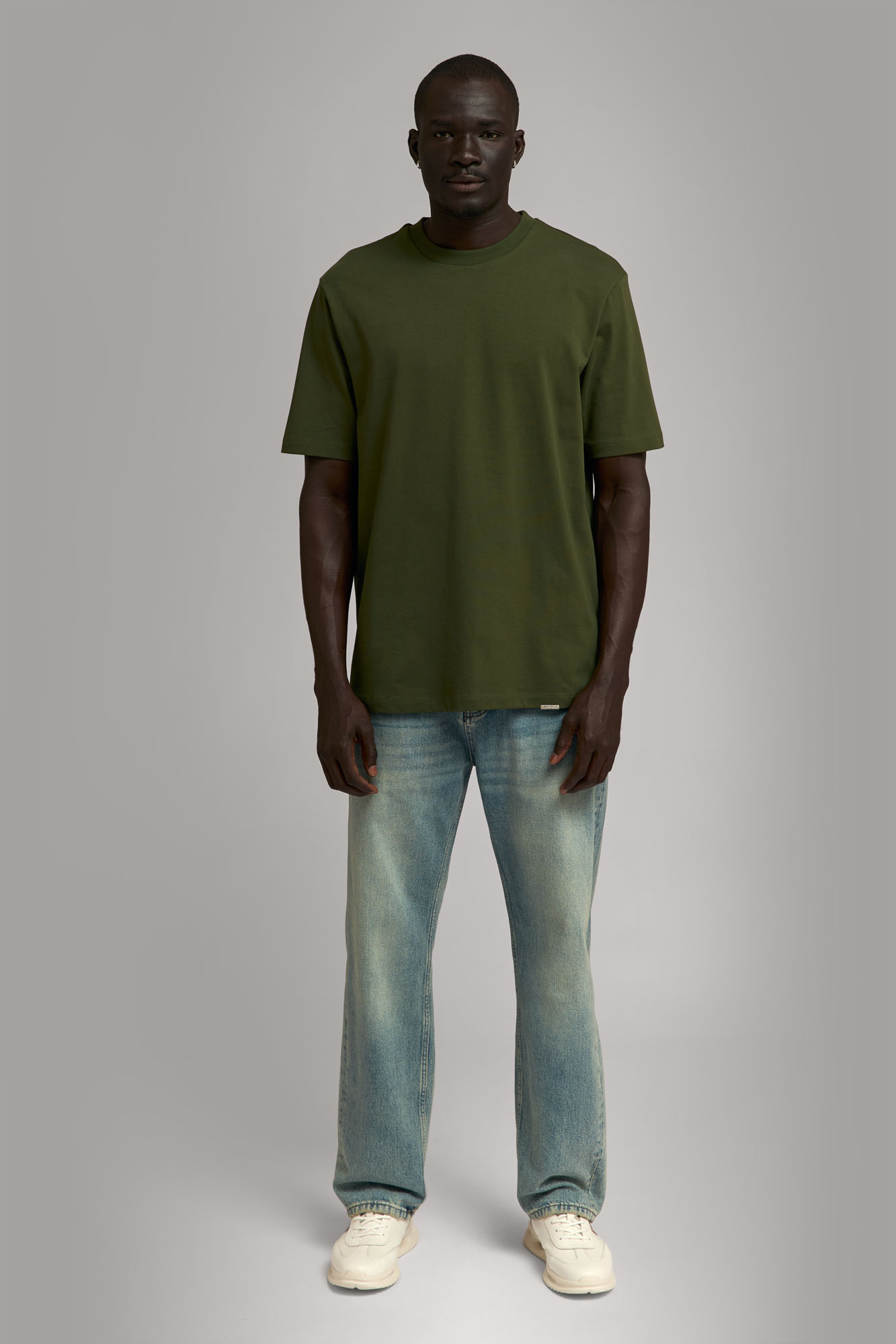 Футболка Van Mich