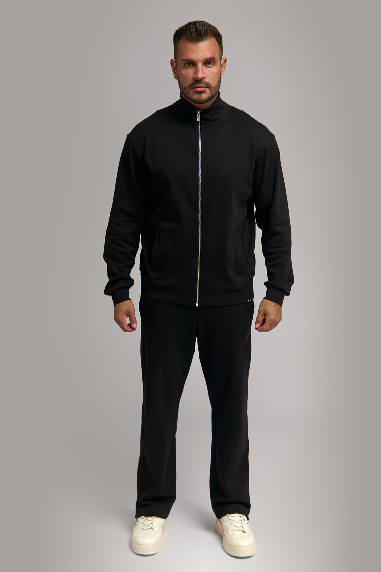 Толстовка Van Mich