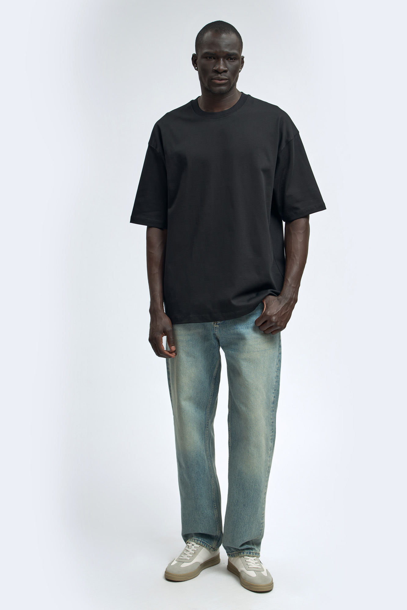 Футболка Van Mich