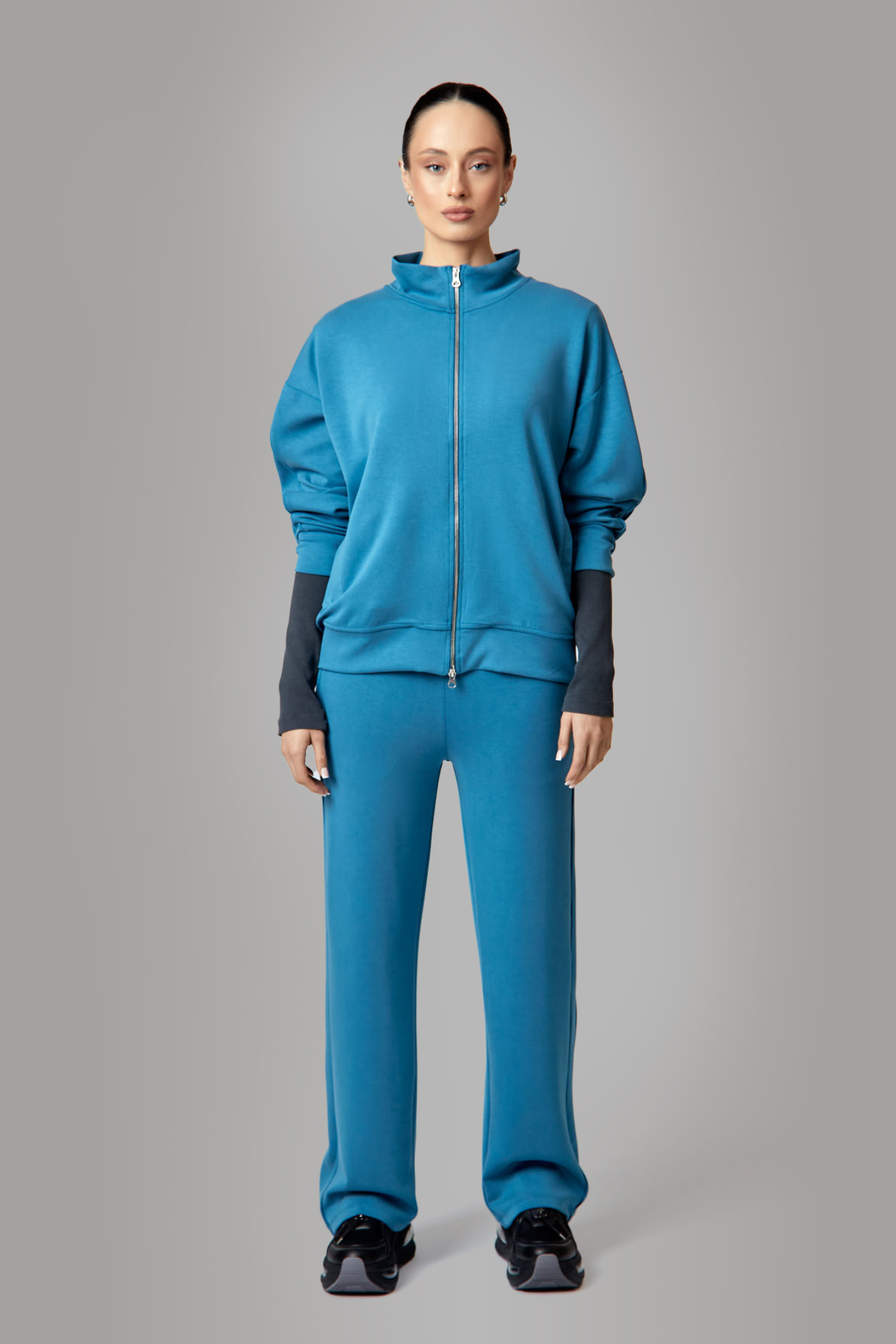 Толстовка Van Mich