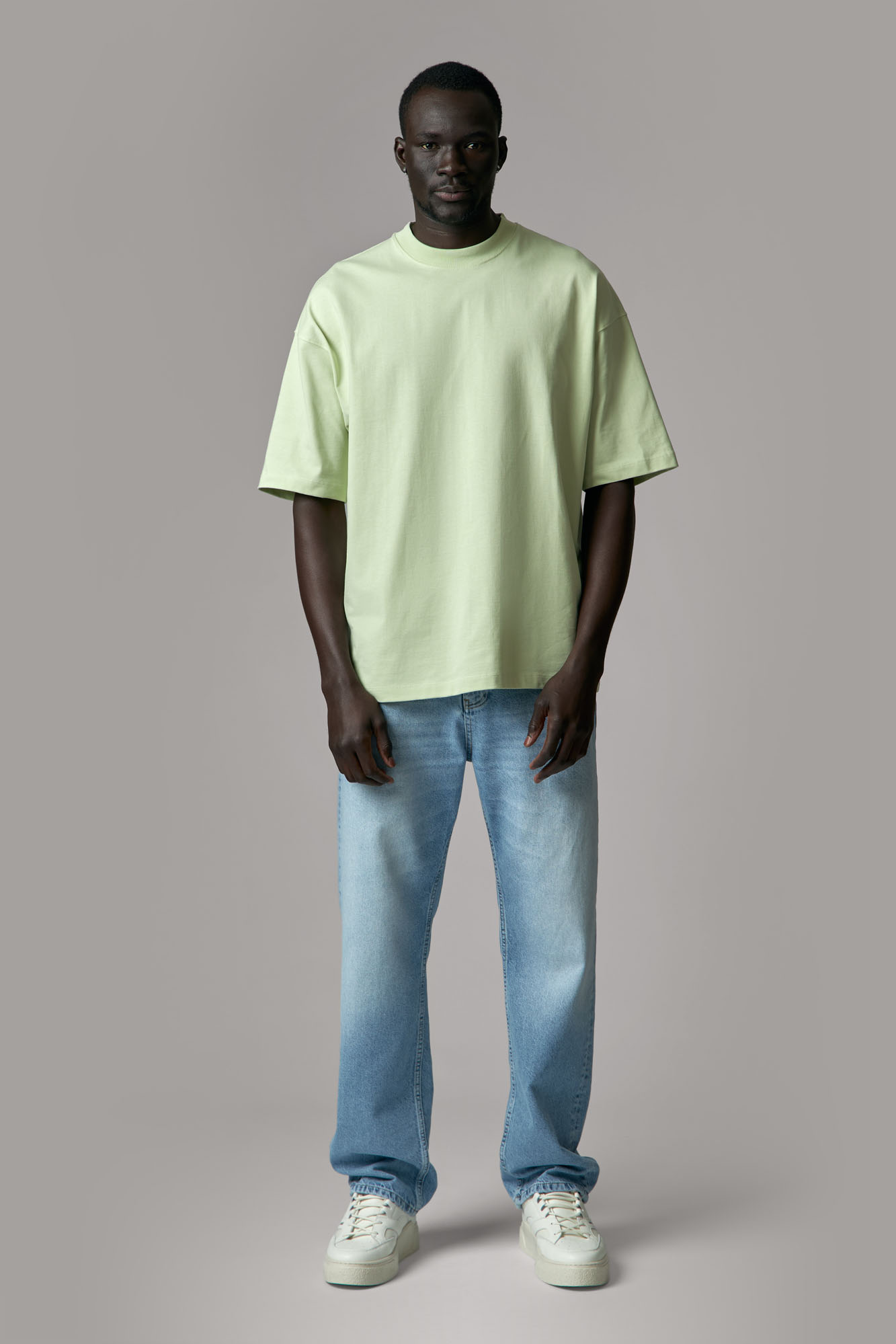 Футболка Van Mich