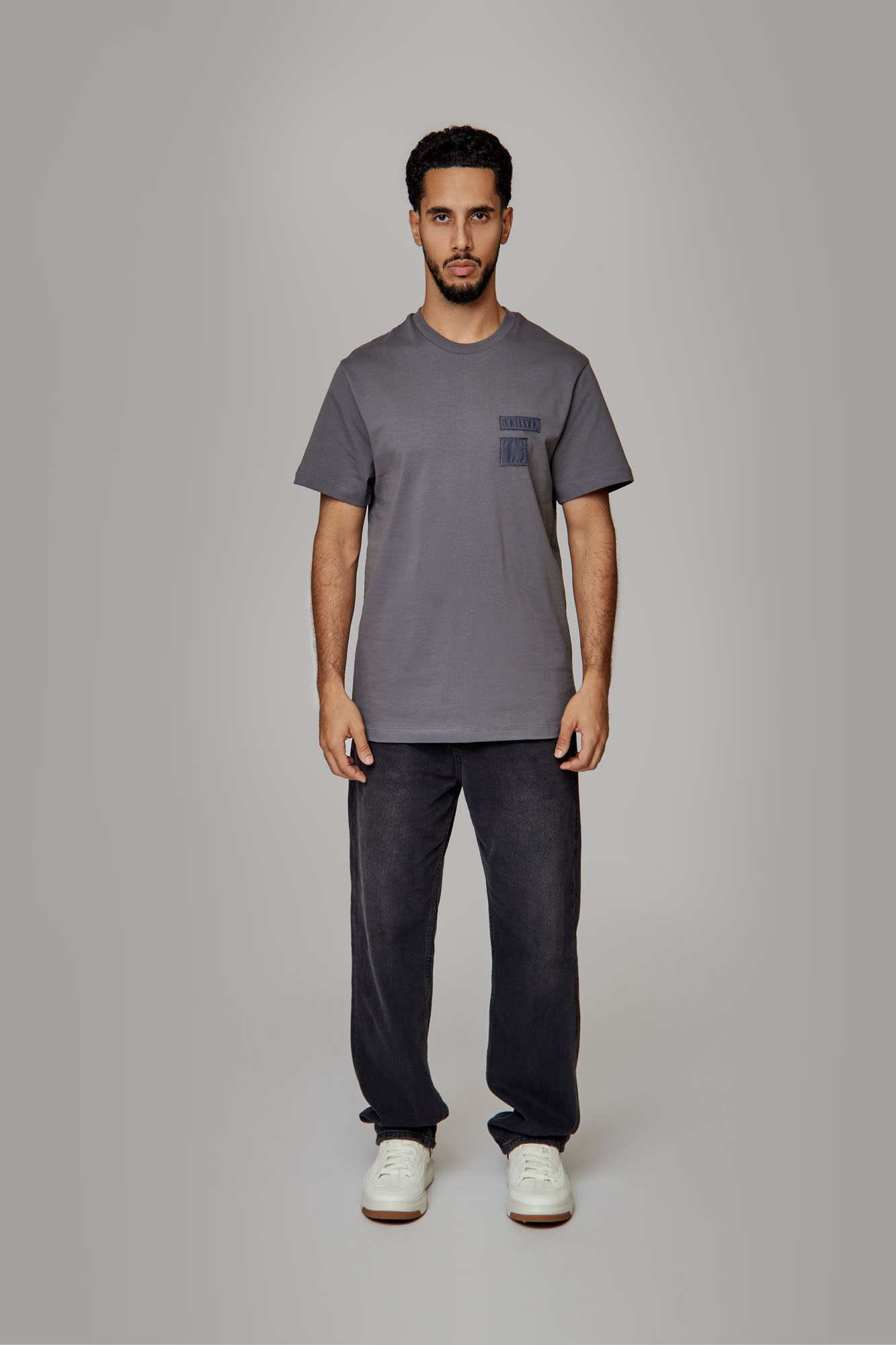 Футболка Van Mich