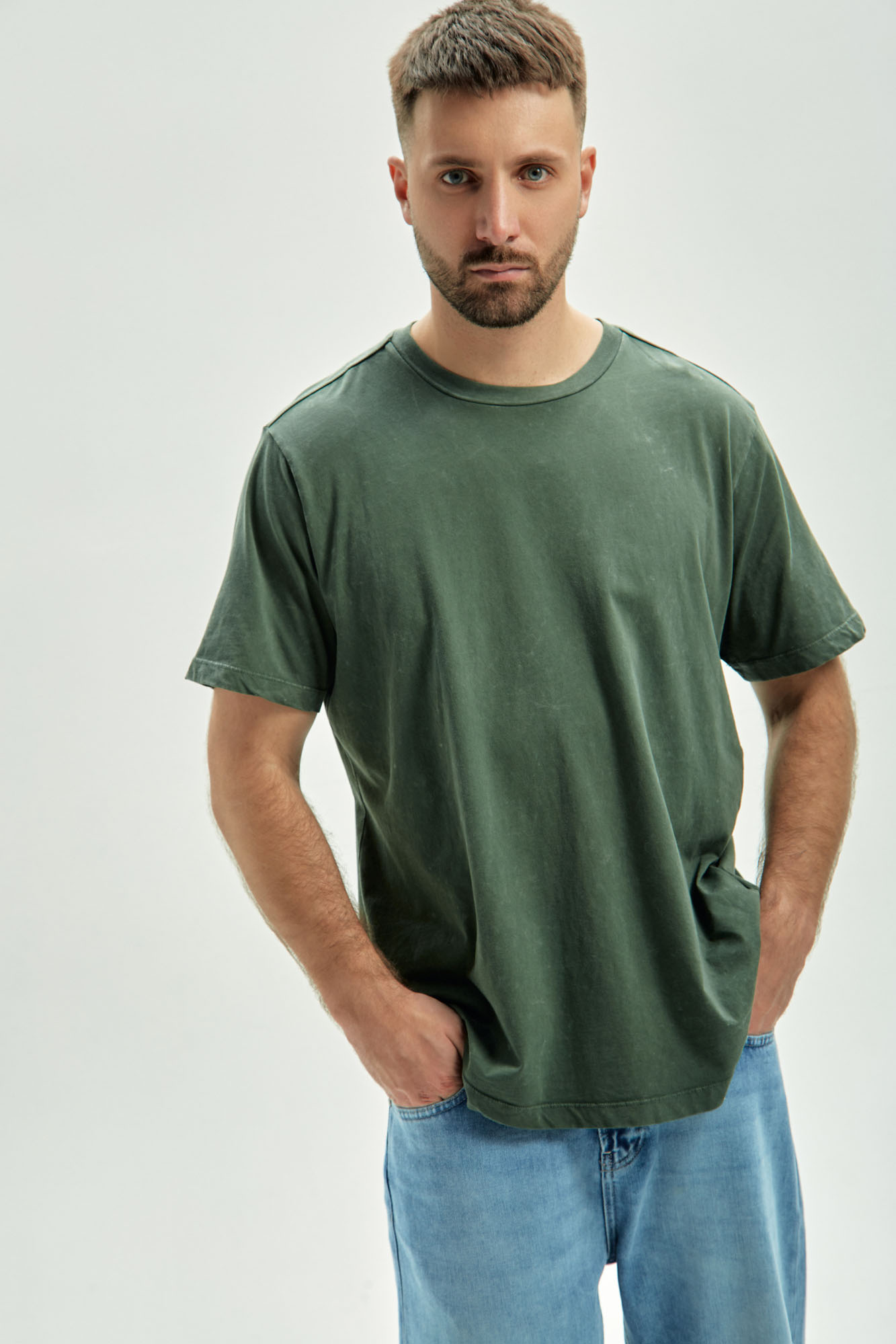 Футболка Van Mich