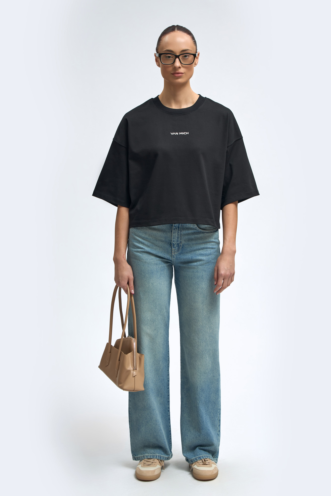 Футболка Van Mich