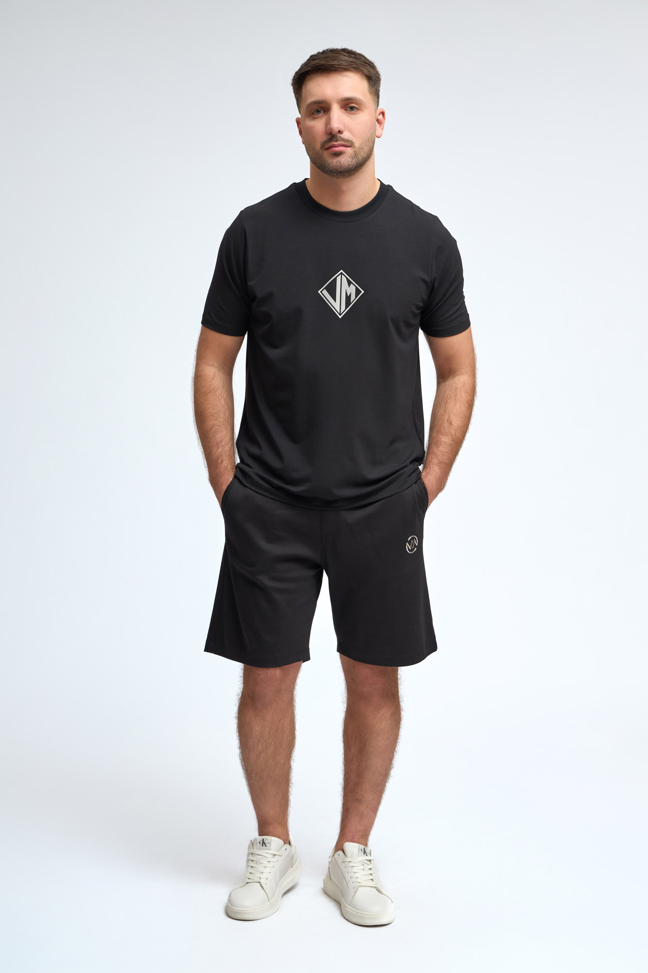 Футболка Van Mich