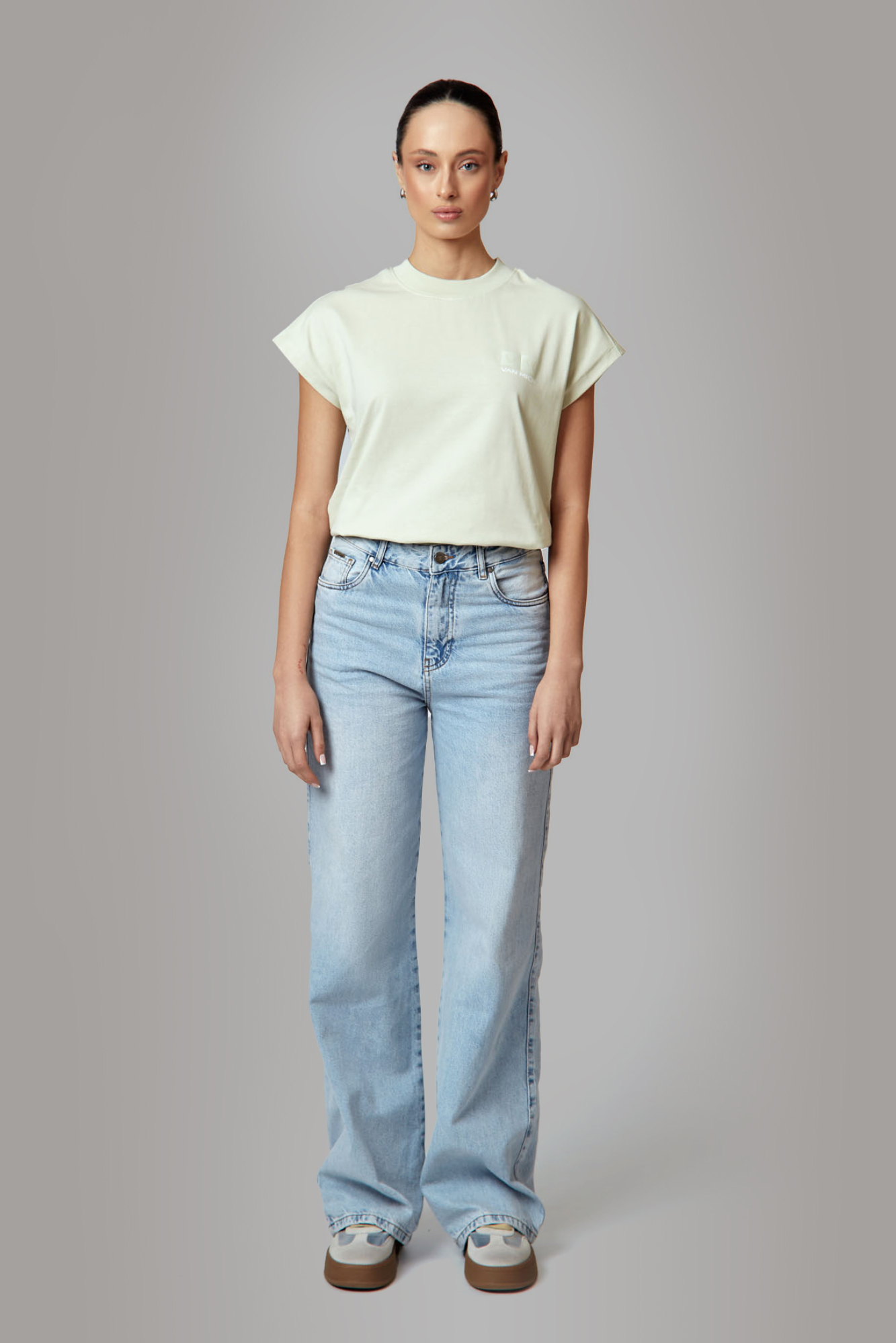 Футболка Van Mich