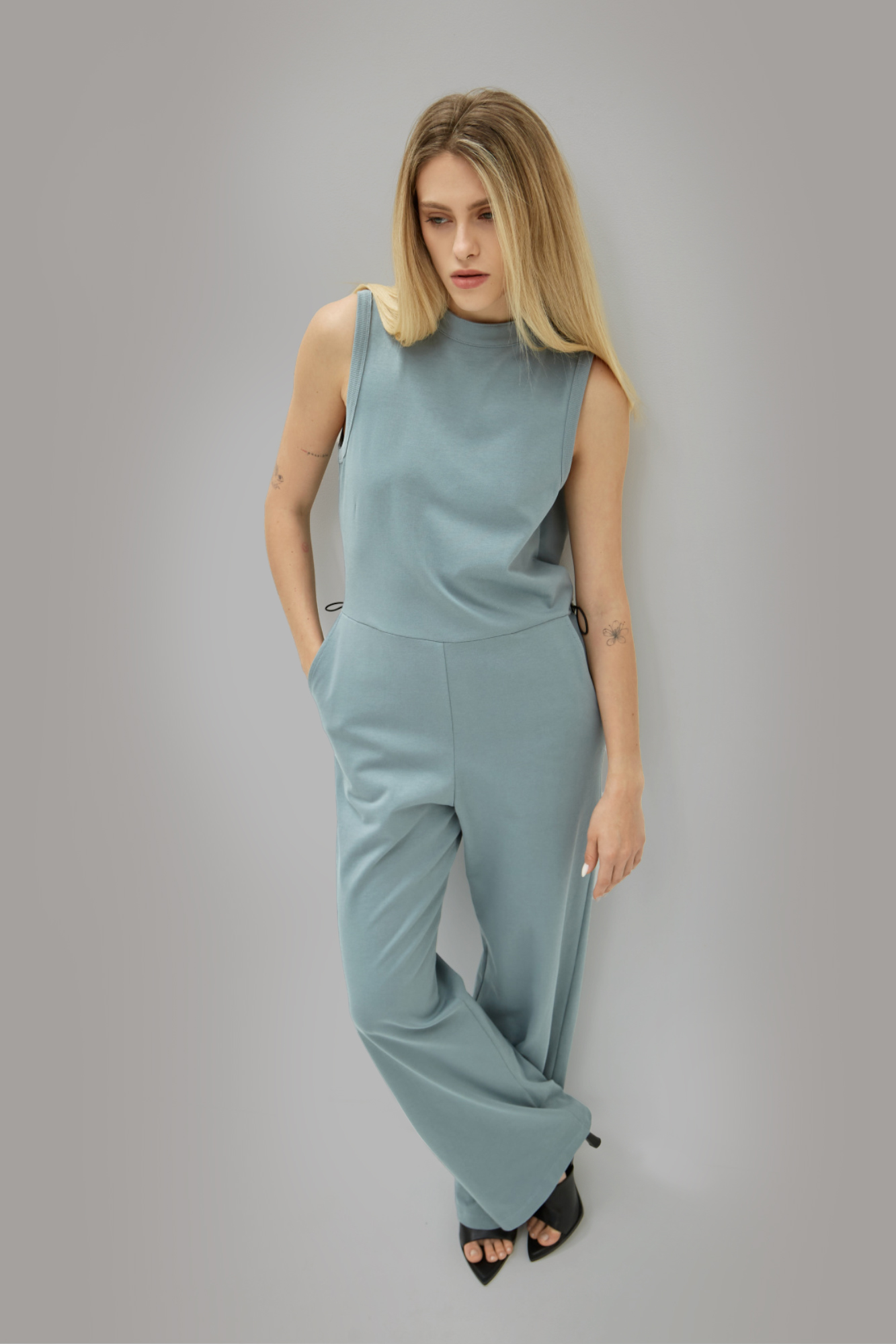 Комбинезон Van Mich