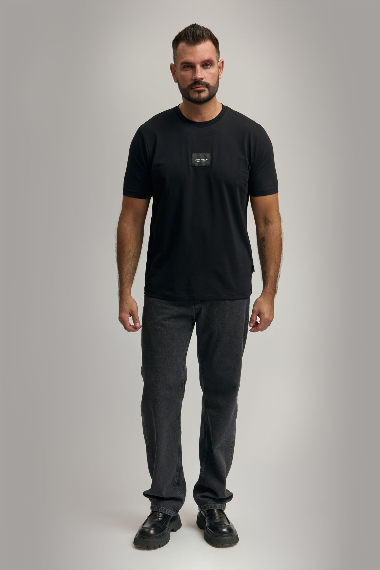 Футболка Van Mich