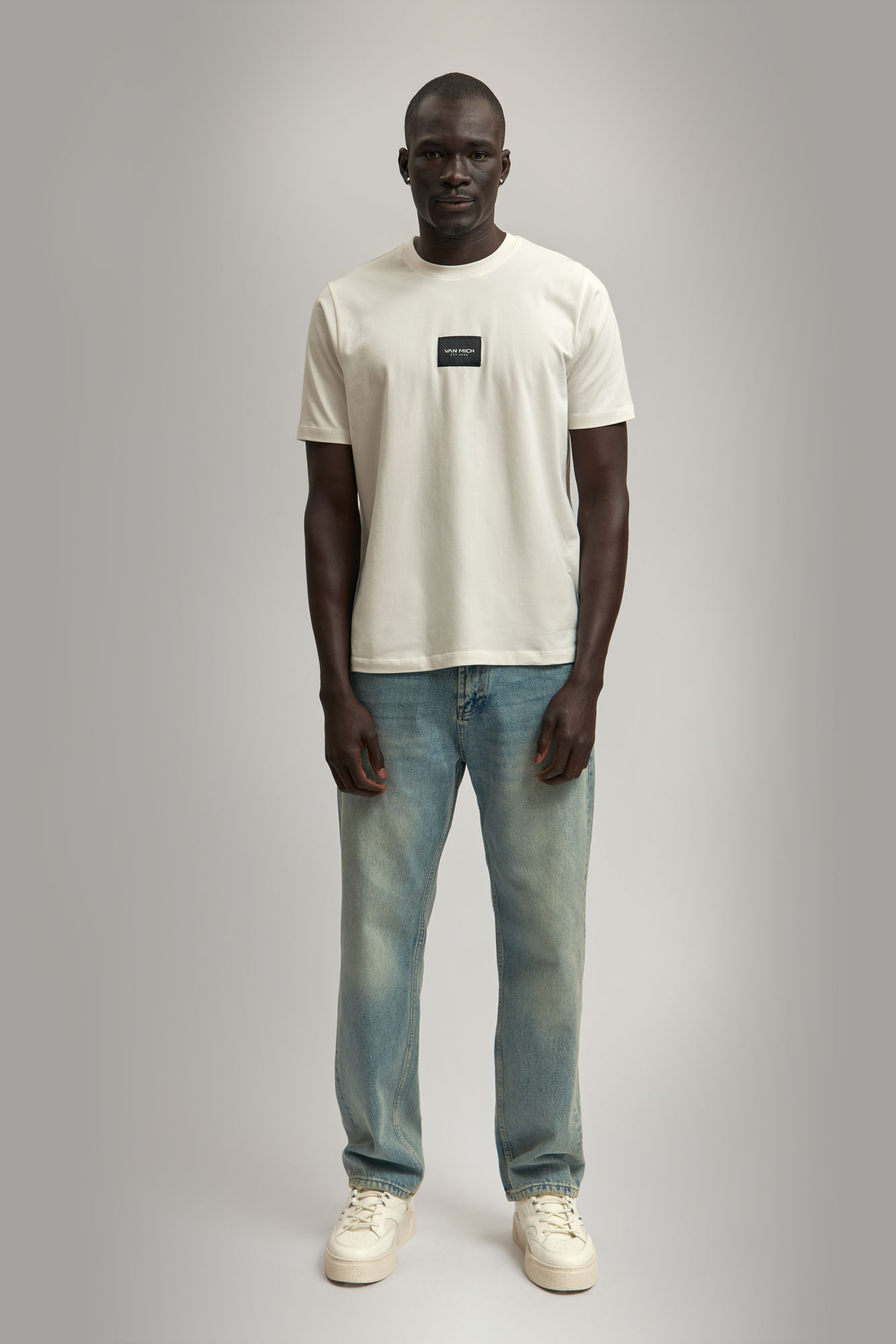 Футболка Van Mich