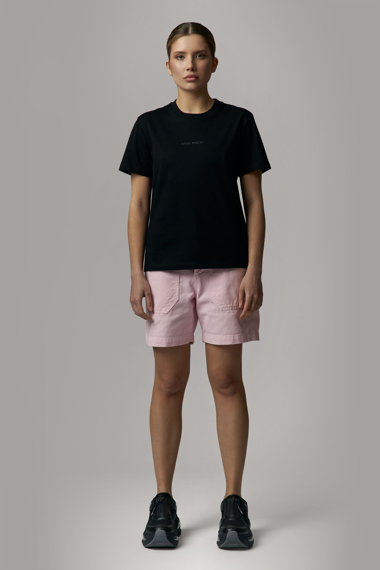 Футболка Van Mich