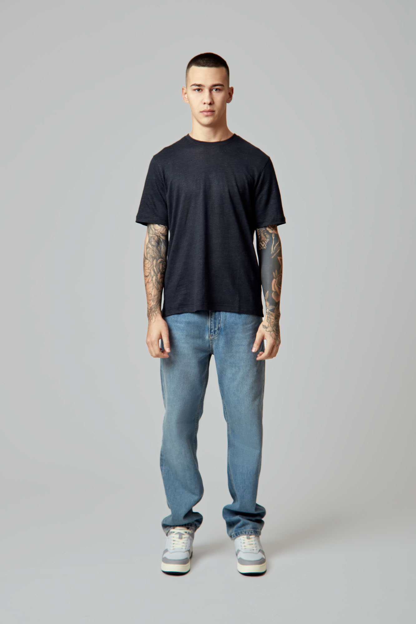 Футболка Van Mich