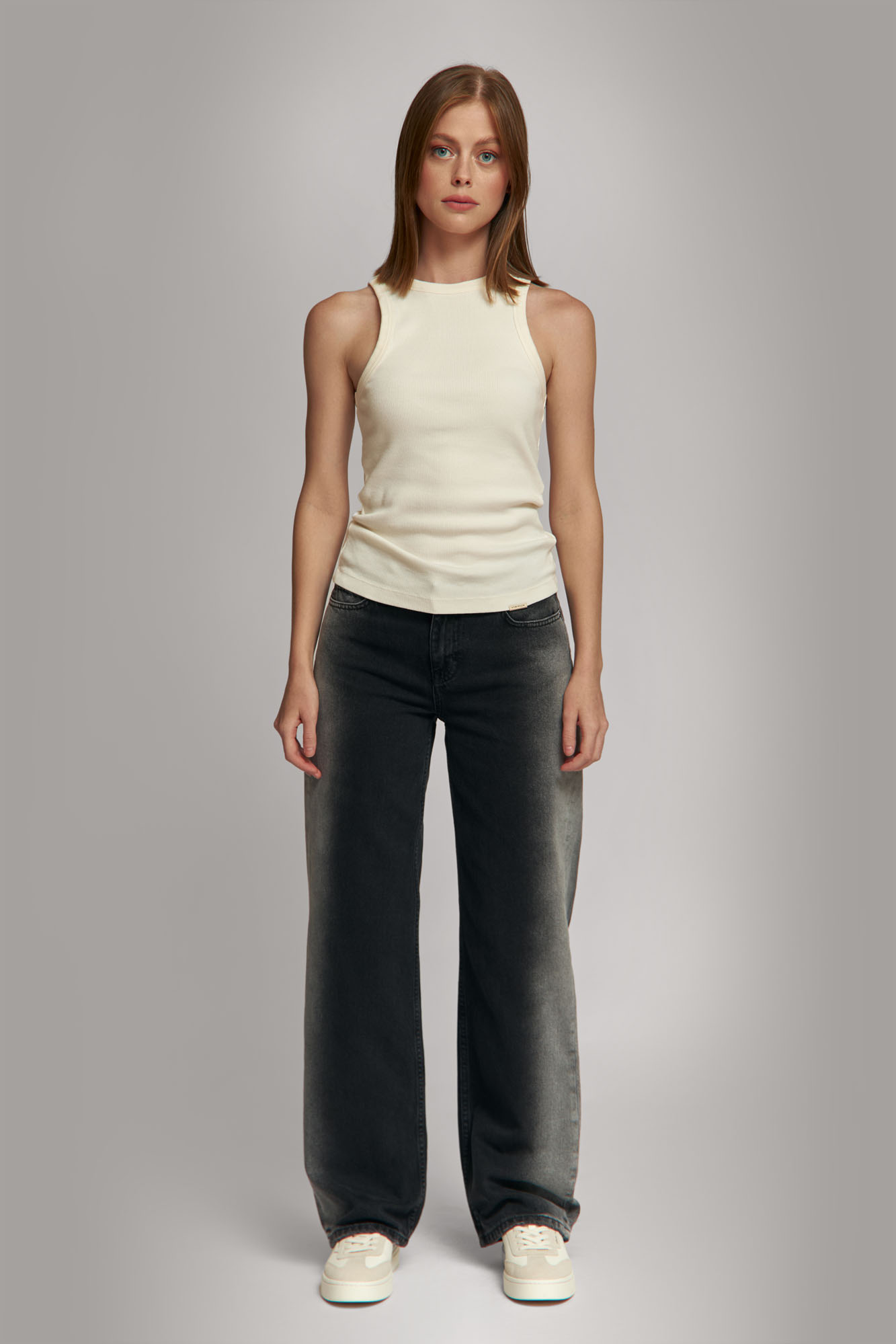 Джинсы Van Mich