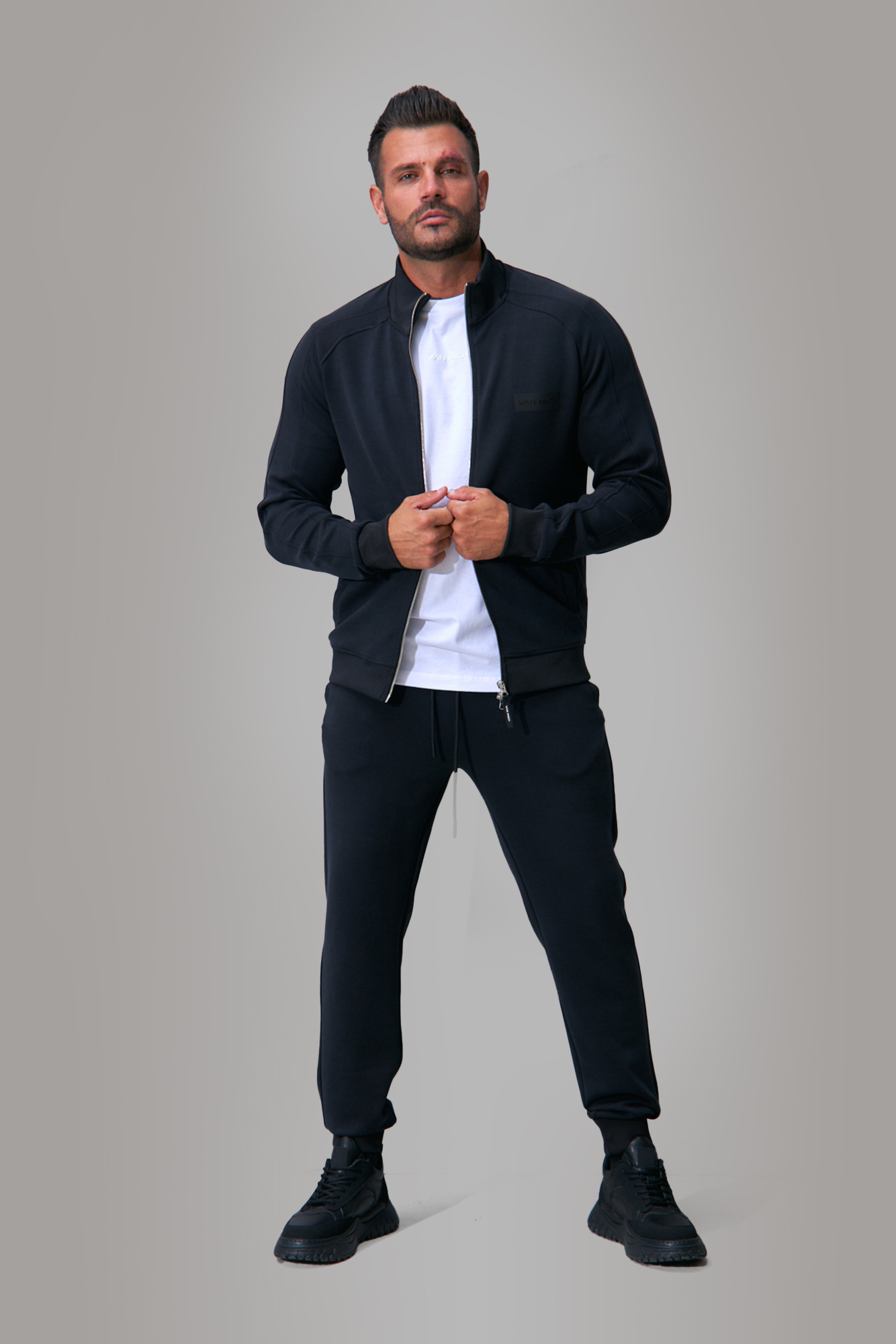 Брюки спортивные Van Mich