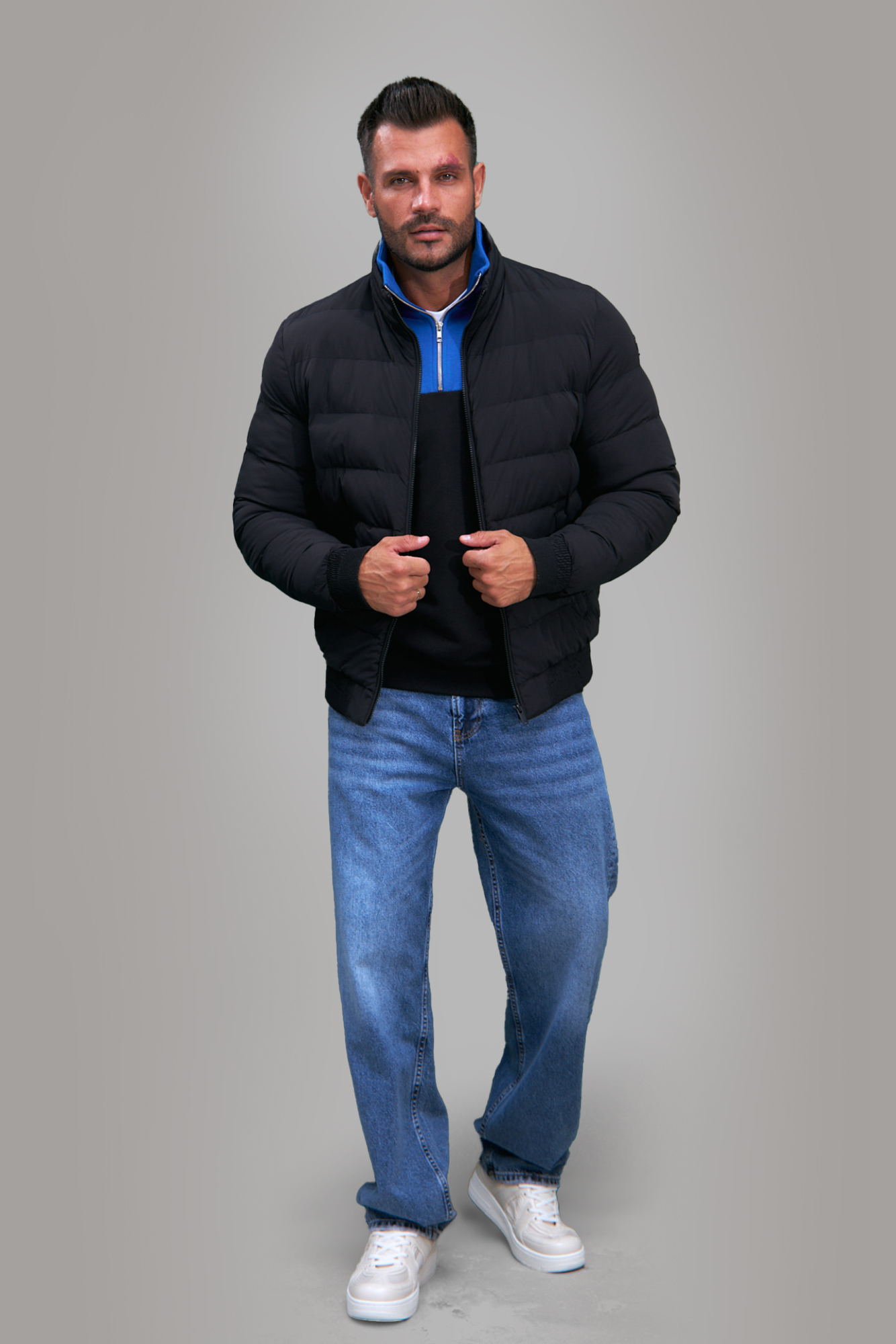 Куртка Van Mich