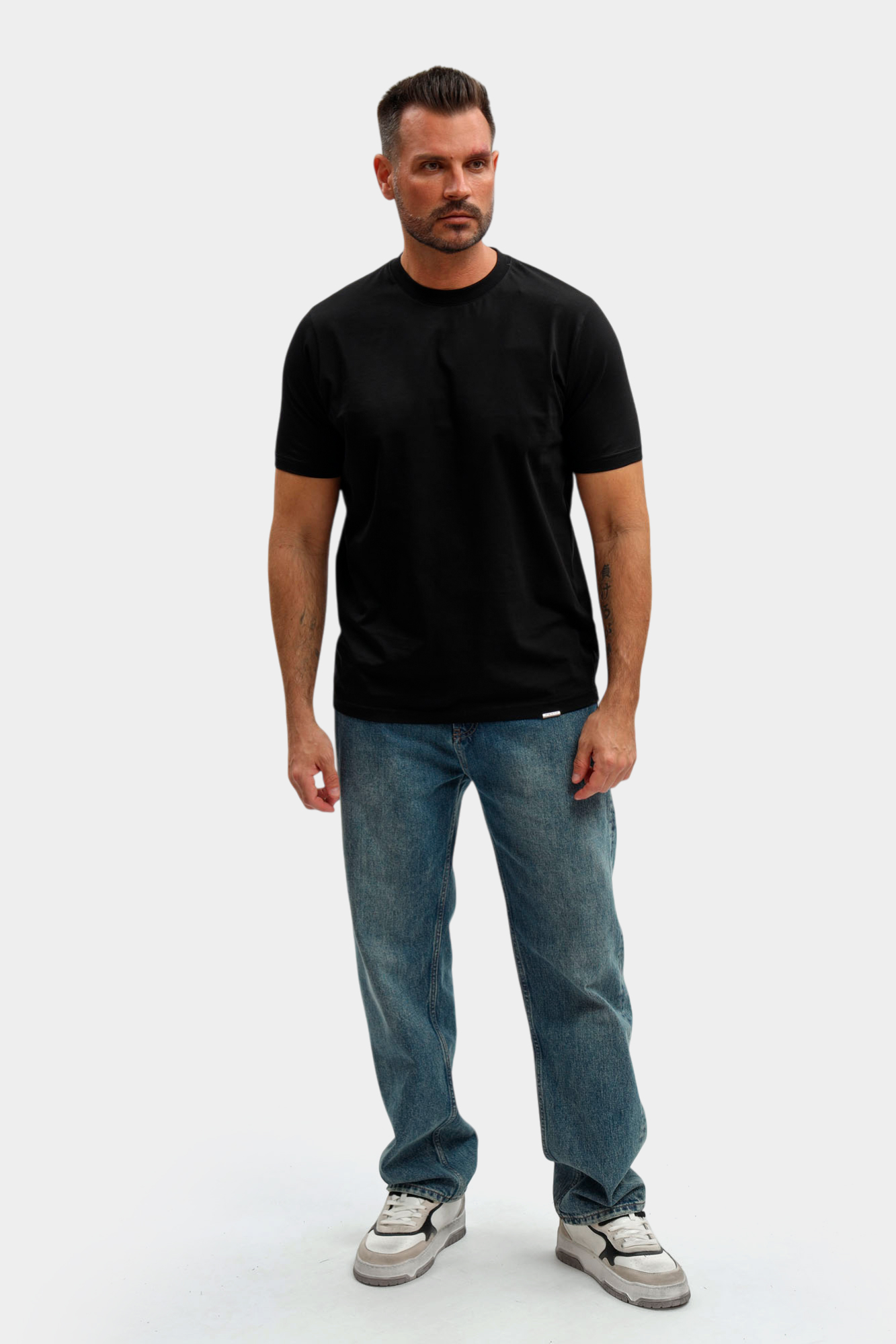 Футболка Van Mich