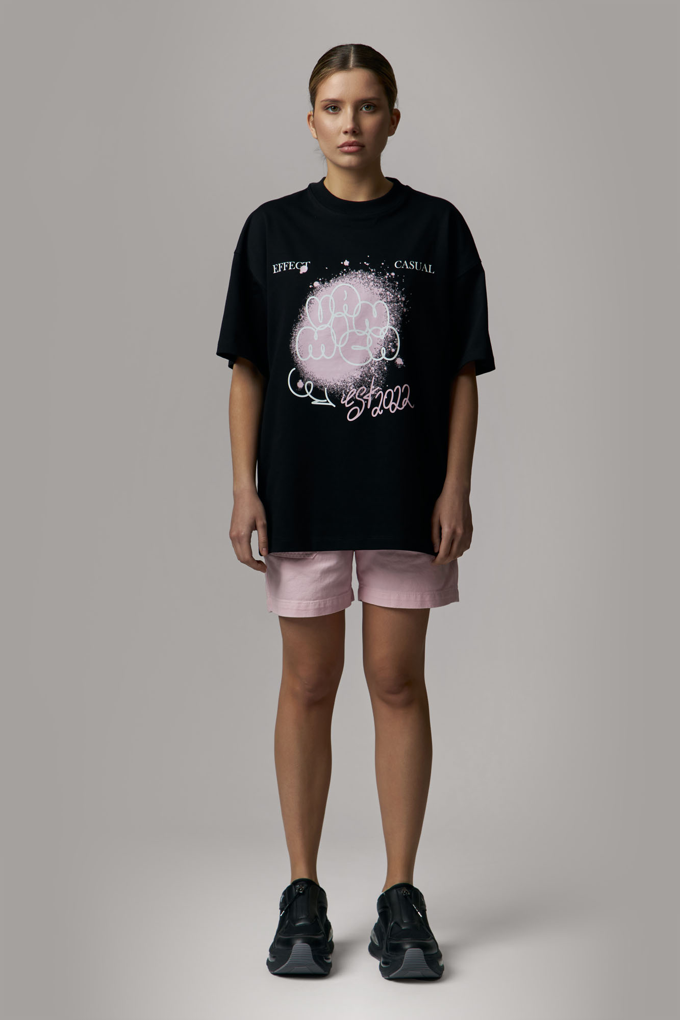 Футболка Van Mich