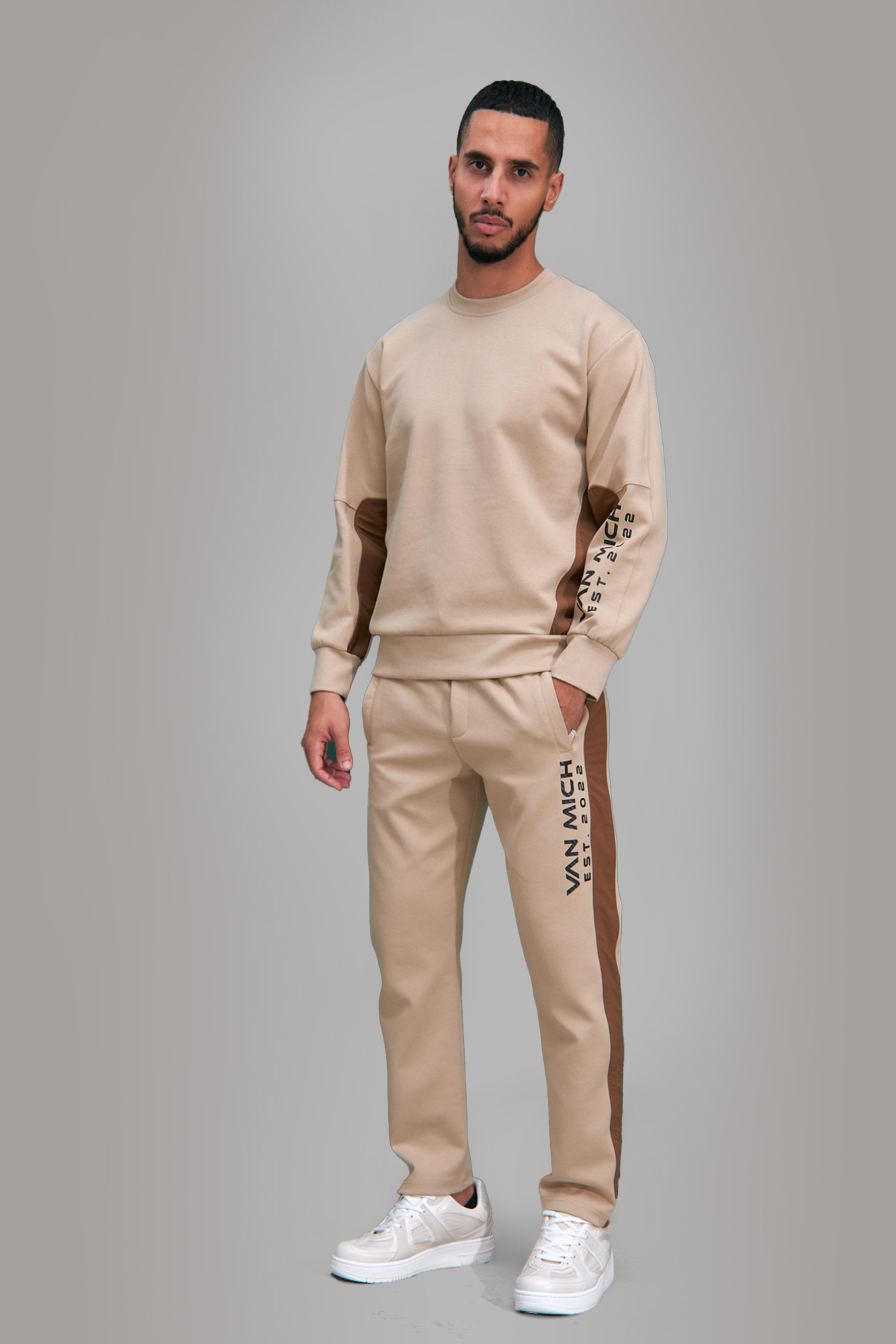 Свитшот Van Mich