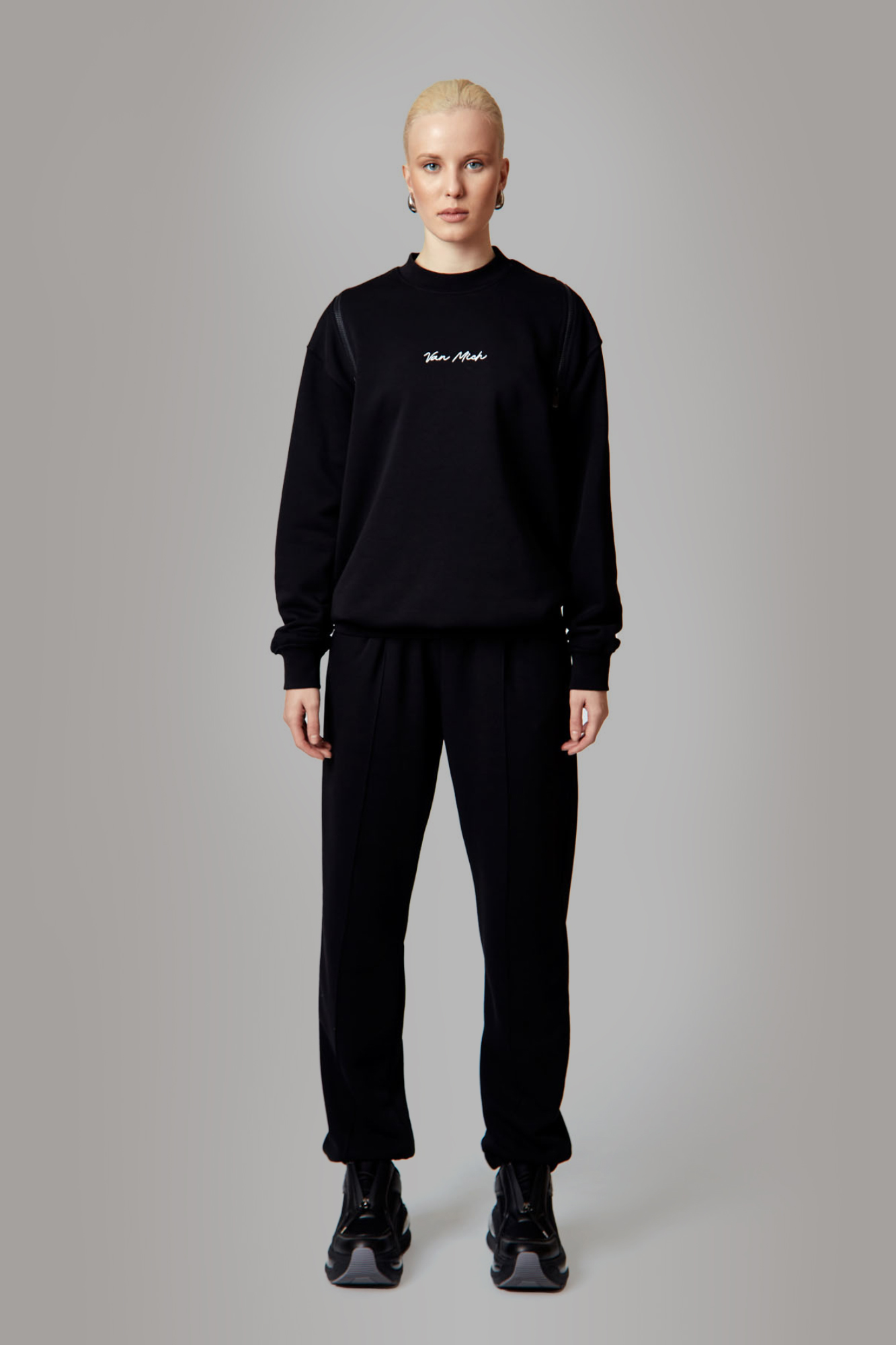 Свитшот Van Mich