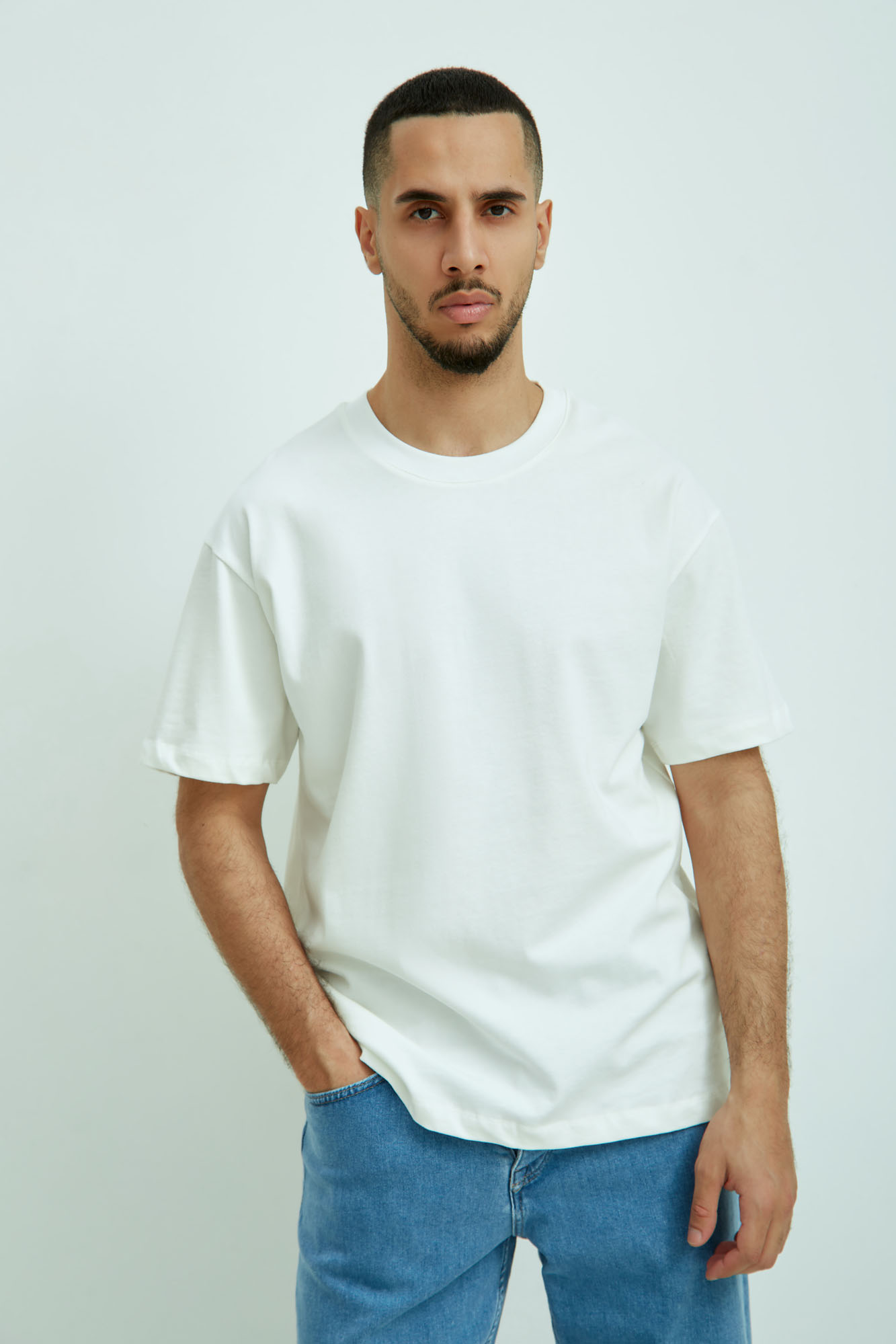 Футболка Van Mich