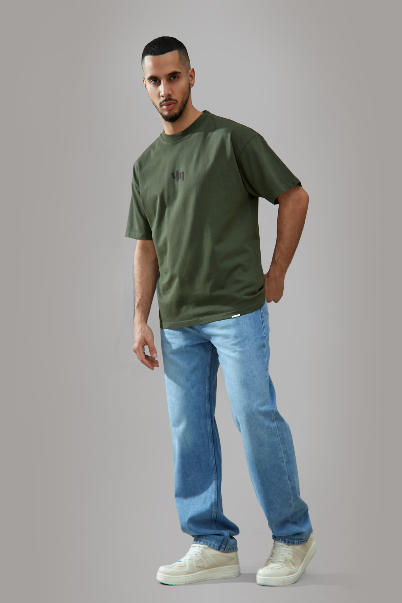 Футболка Van Mich