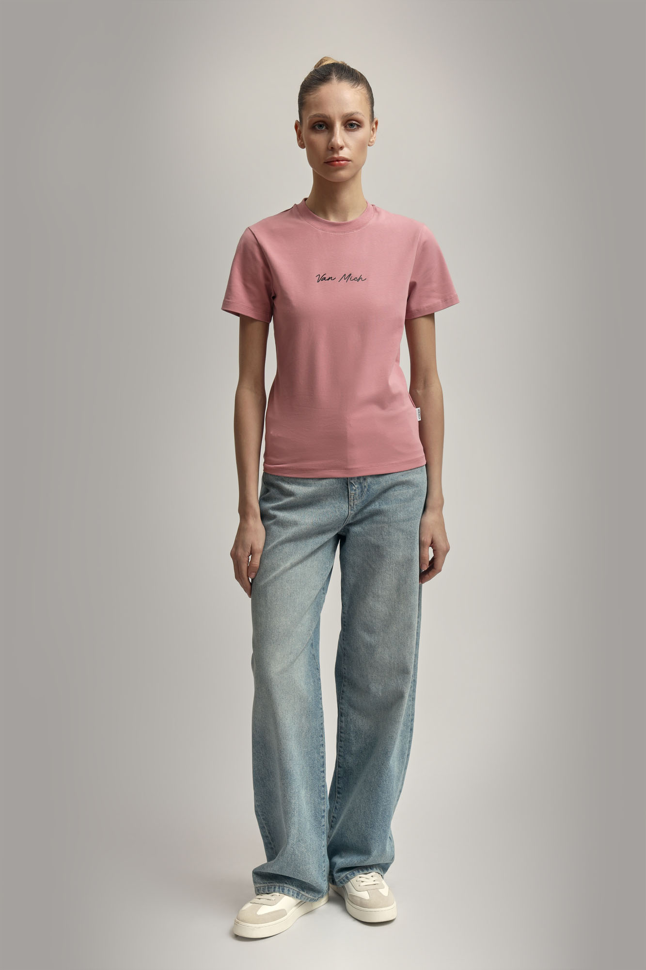 Футболка Van Mich