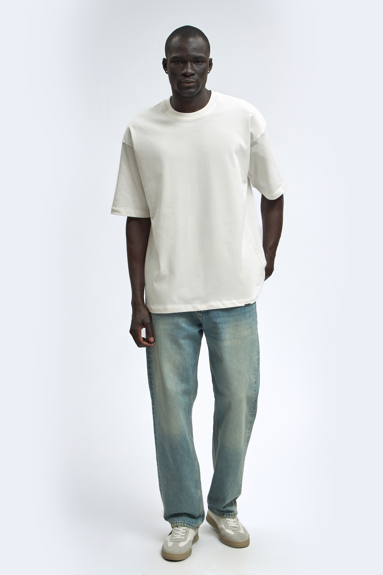 Футболка Van Mich