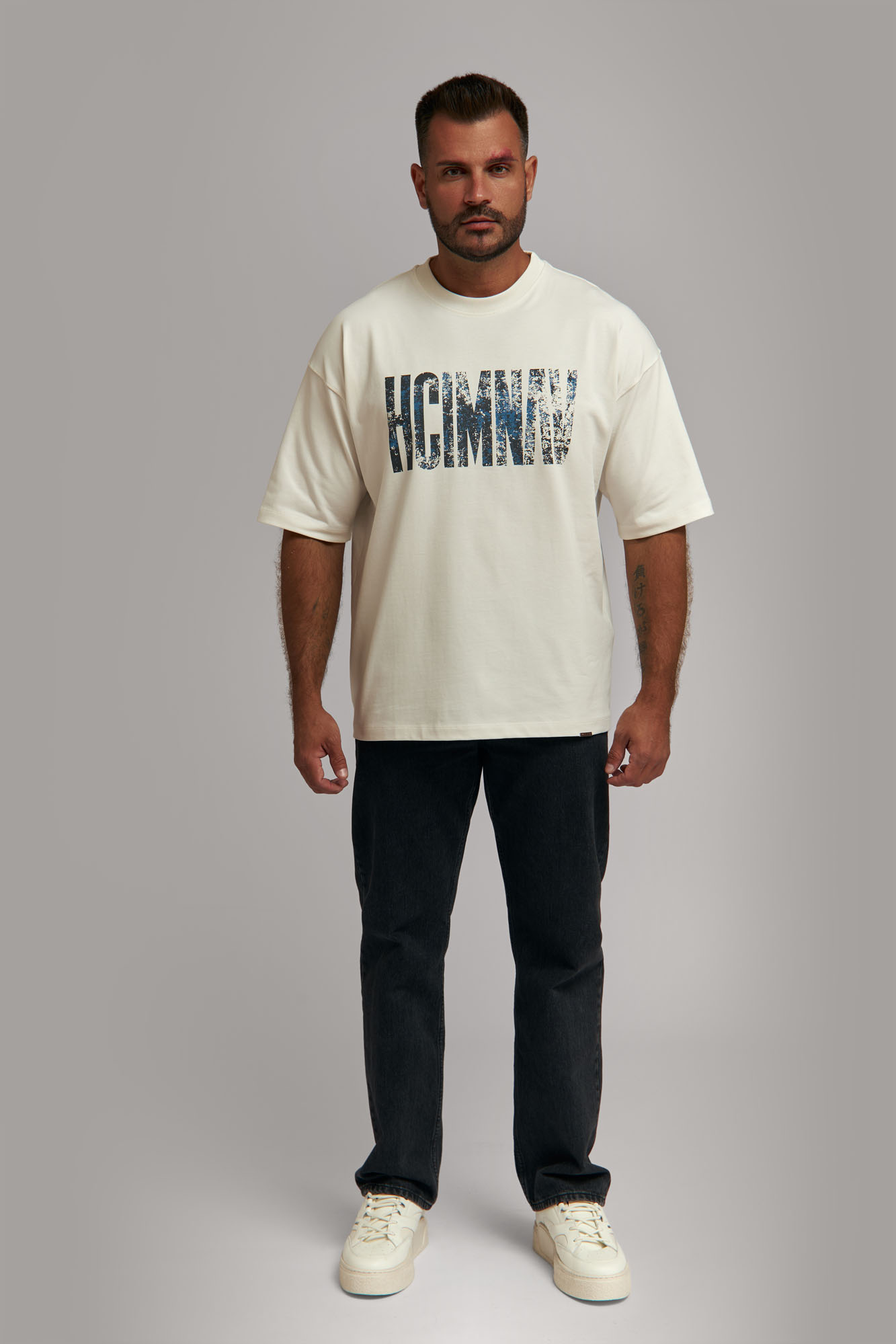 Футболка Van Mich